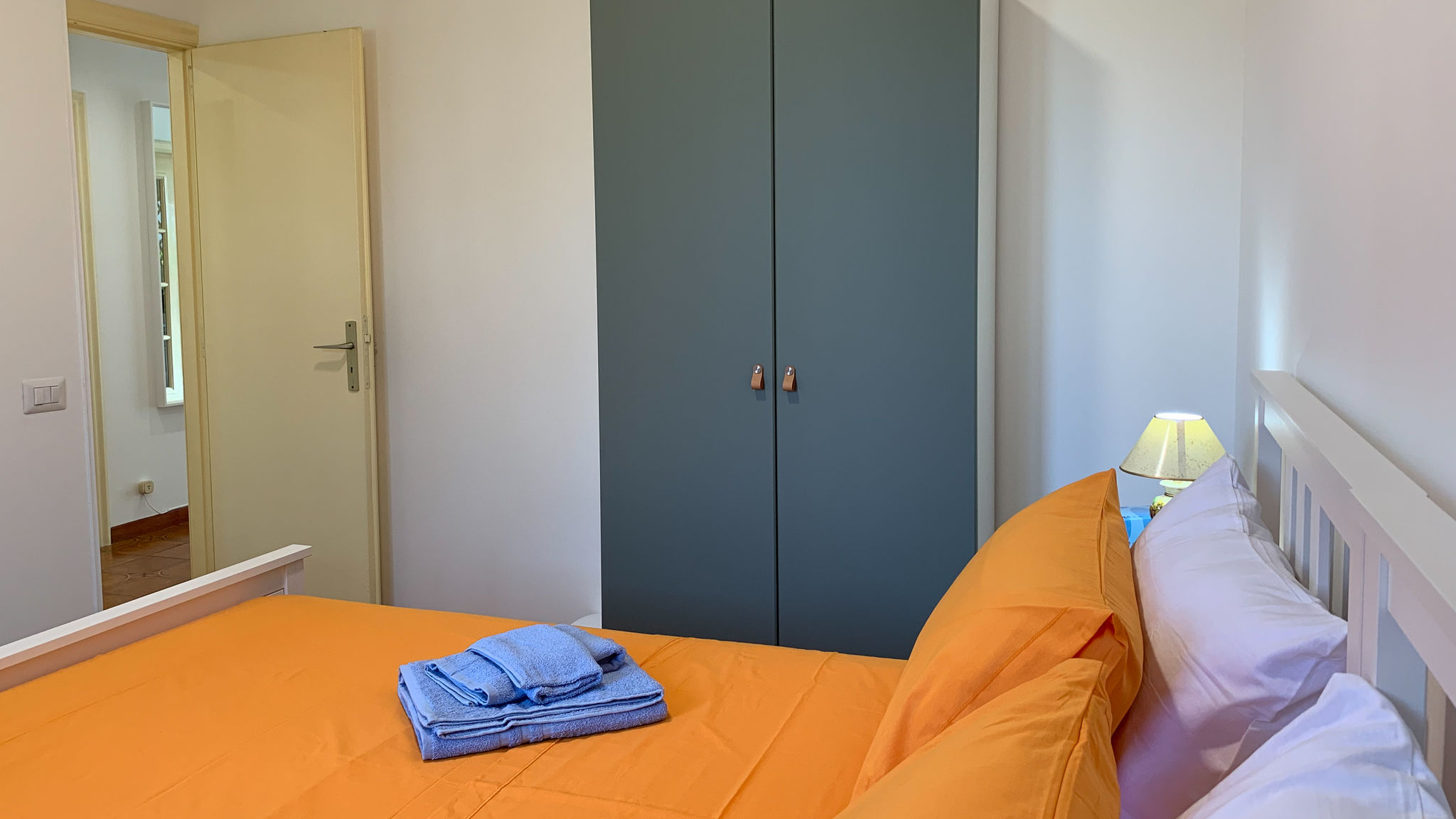 Italianway Lecce A Casa di Alfredo appartamento in villa