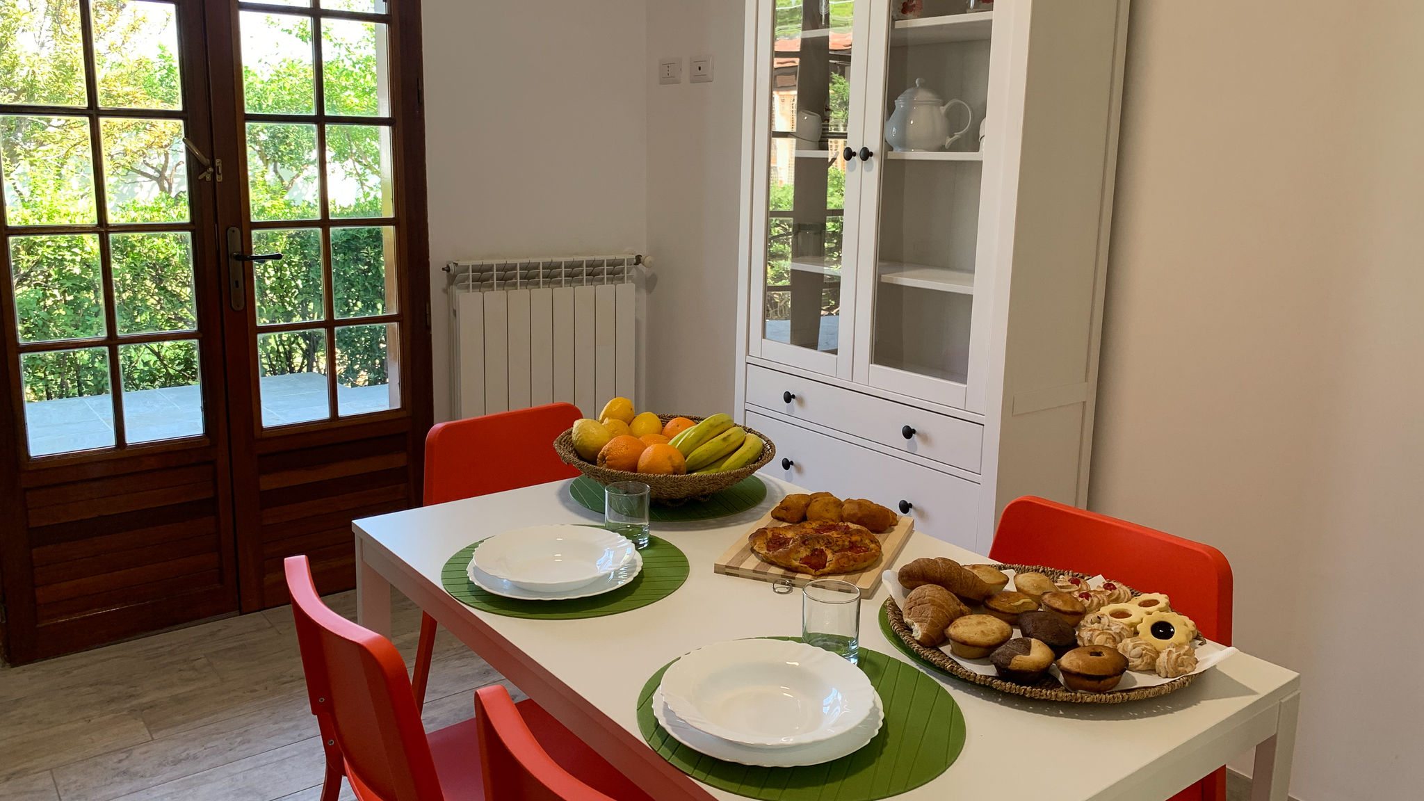 Italianway Lecce A Casa di Alfredo appartamento in villa