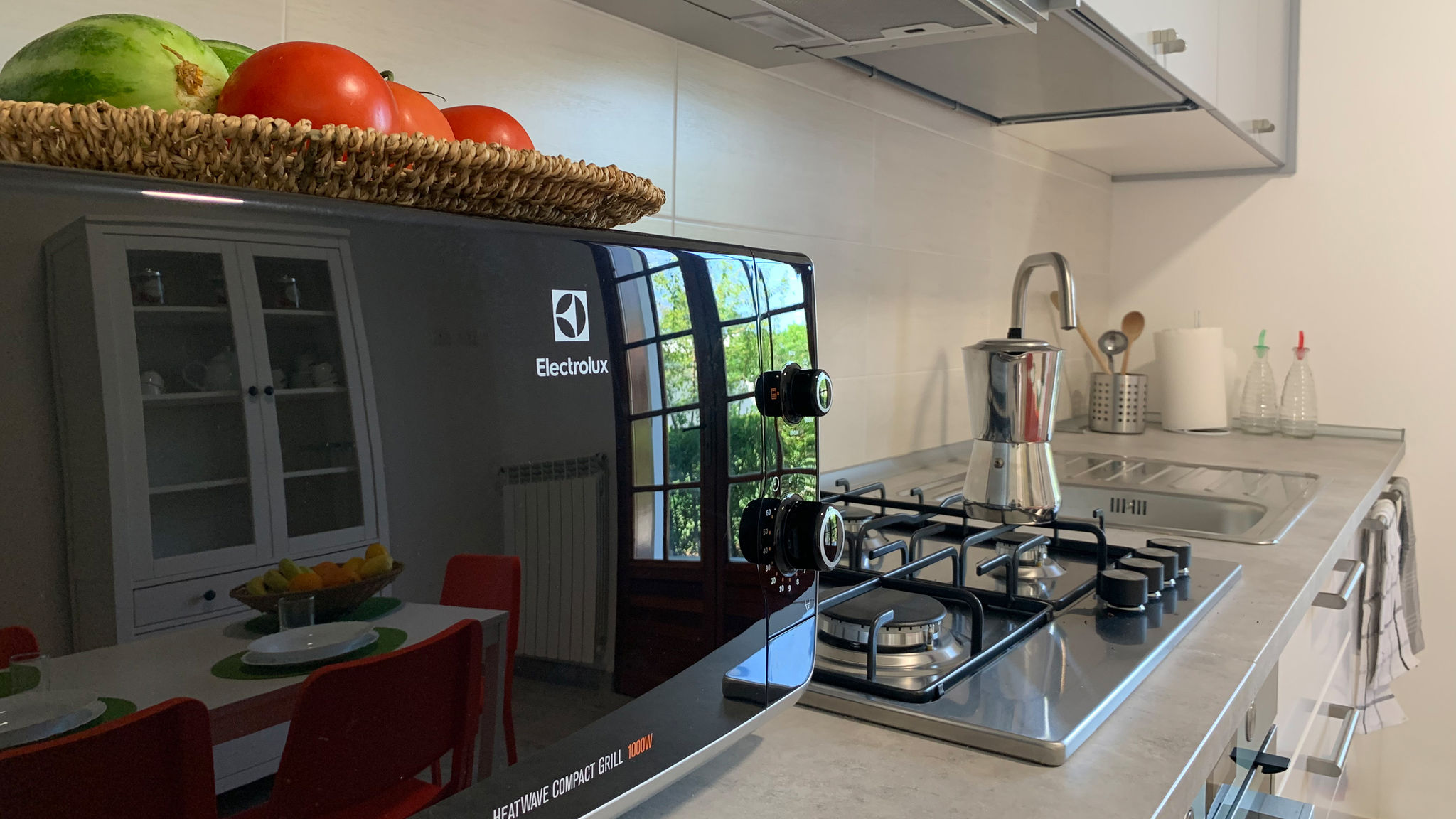 Italianway Lecce A Casa di Alfredo appartamento in villa