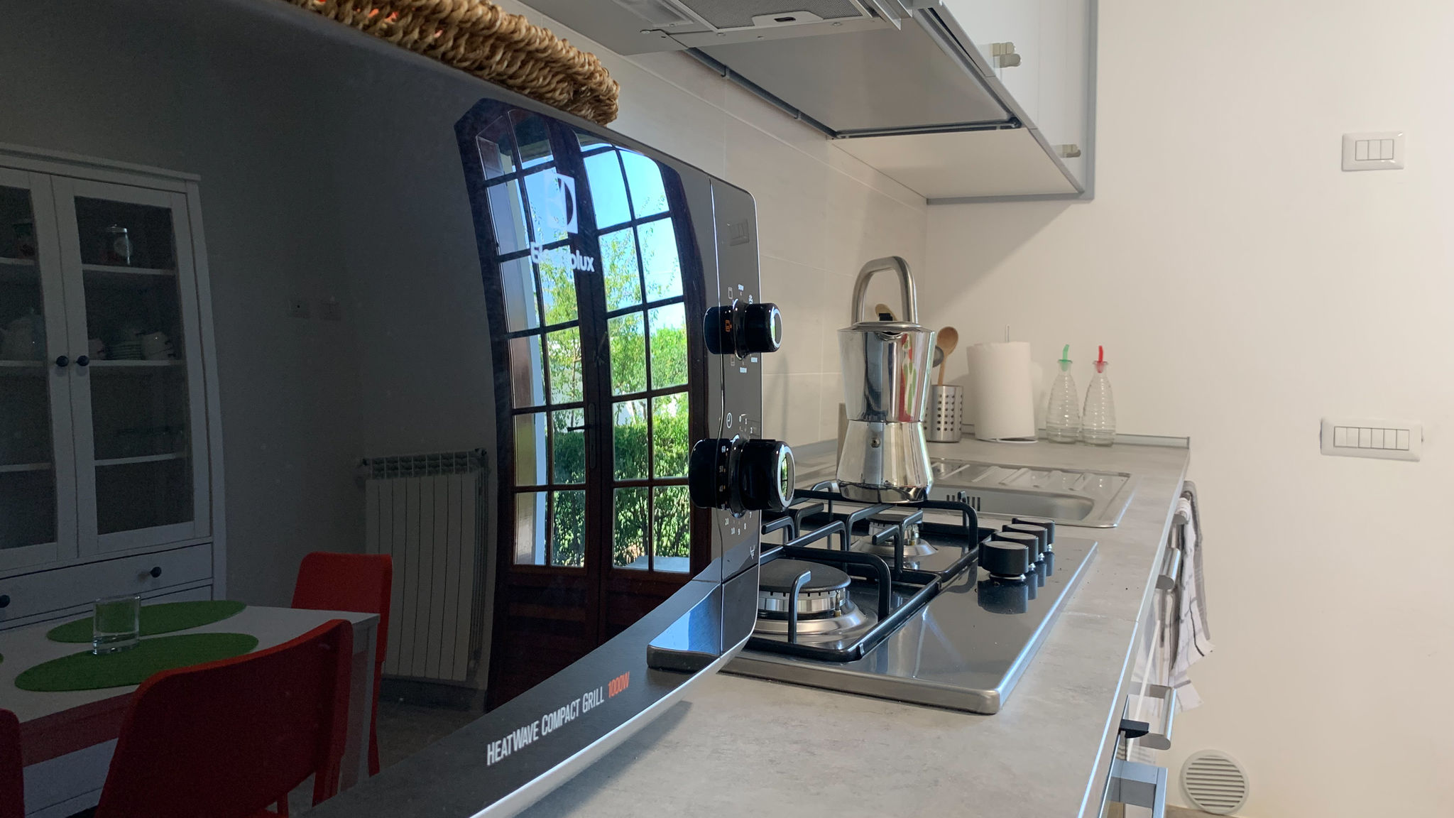 Italianway Lecce A Casa di Alfredo appartamento in villa