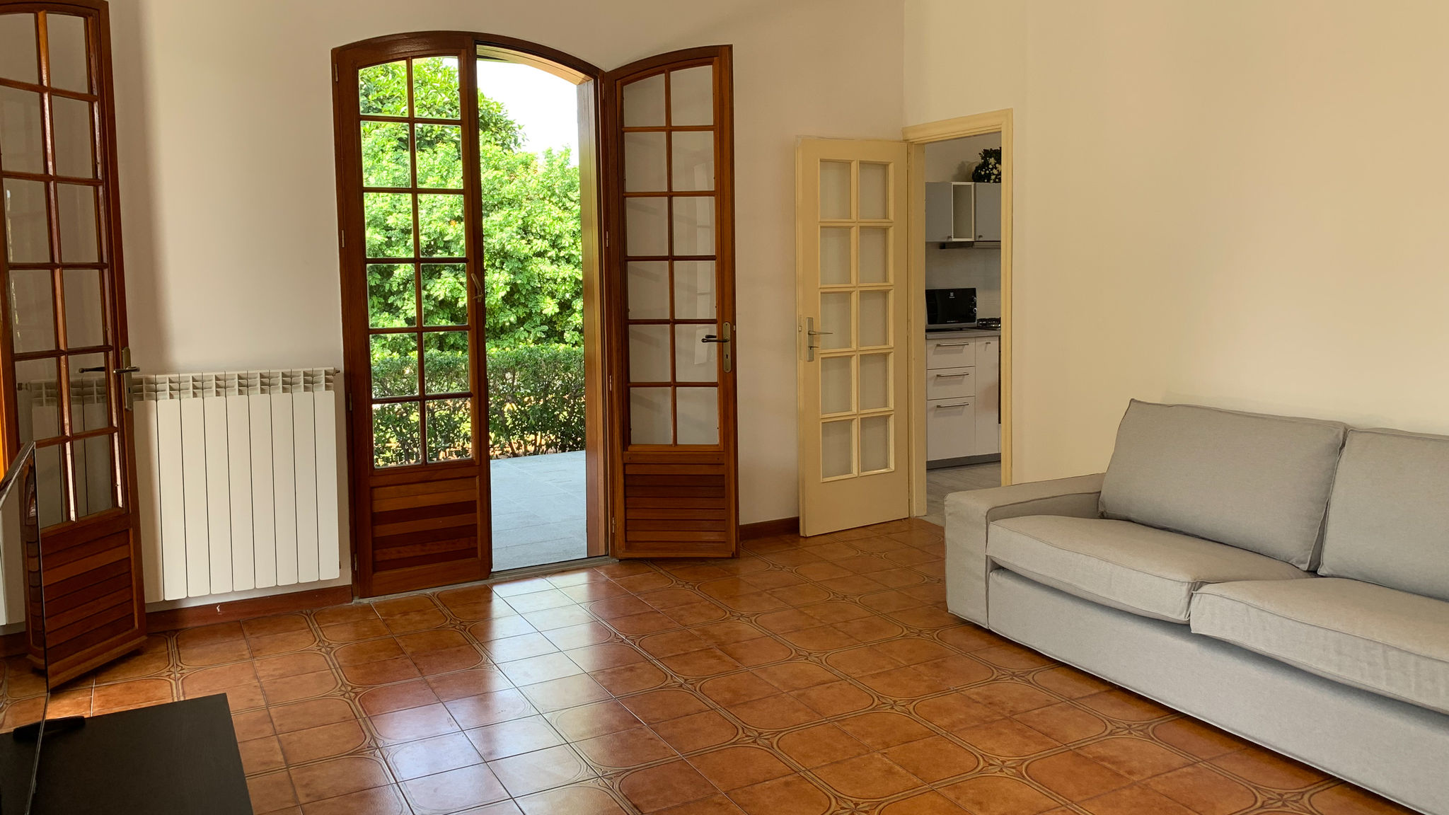 Italianway Lecce A Casa di Alfredo appartamento in villa