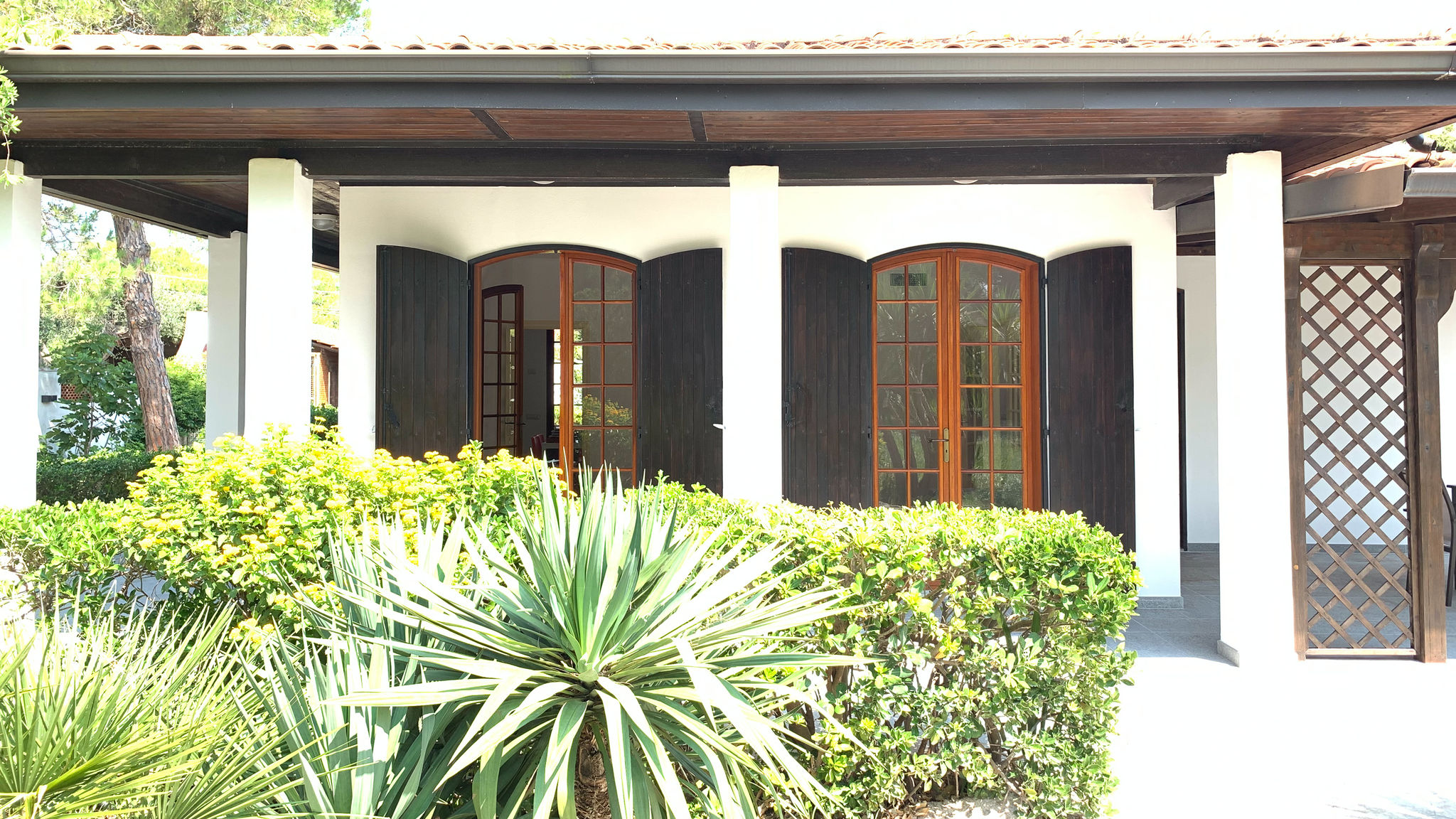 Italianway Lecce A Casa di Alfredo appartamento in villa