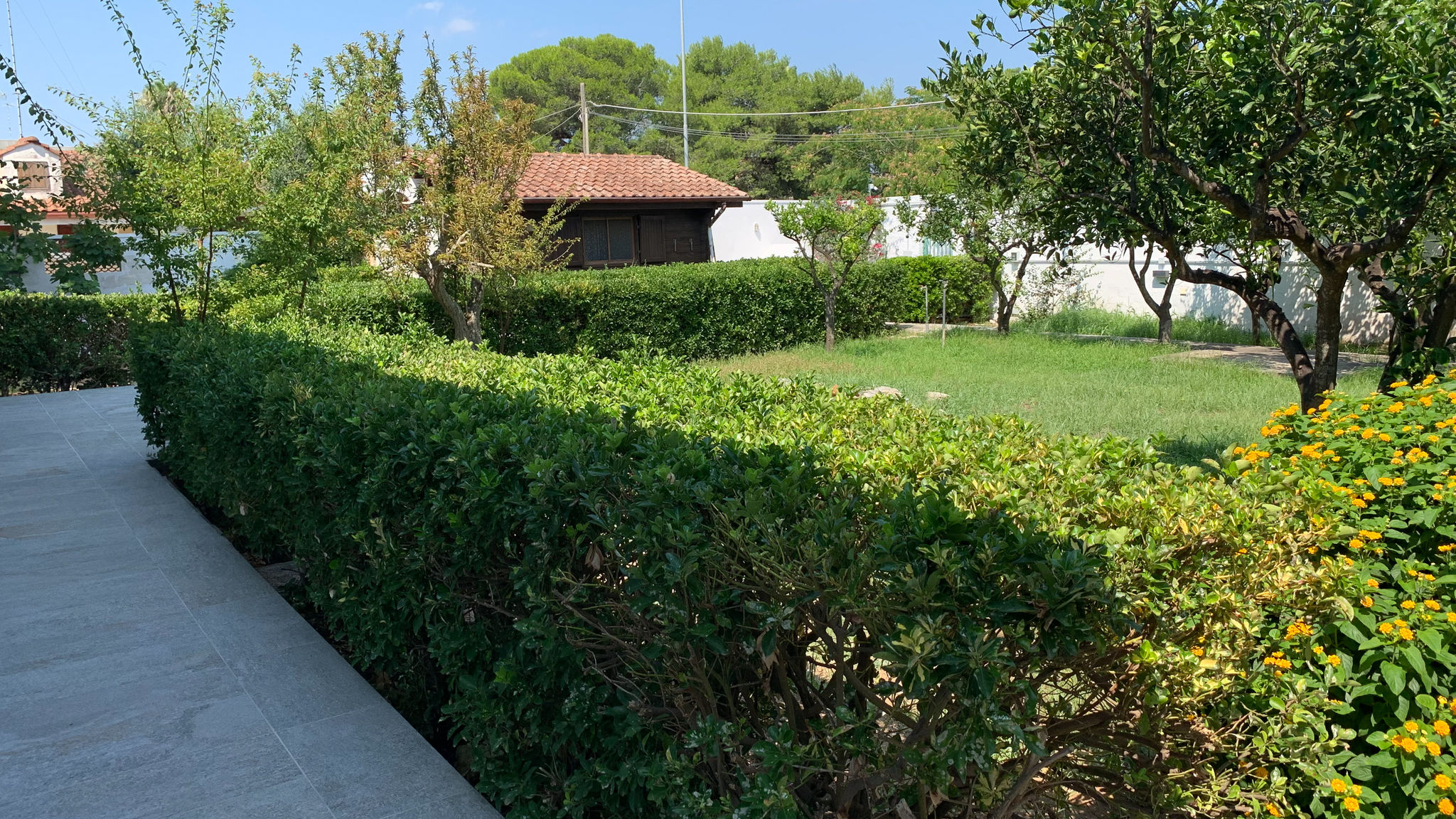 Italianway Lecce A Casa di Alfredo appartamento in villa