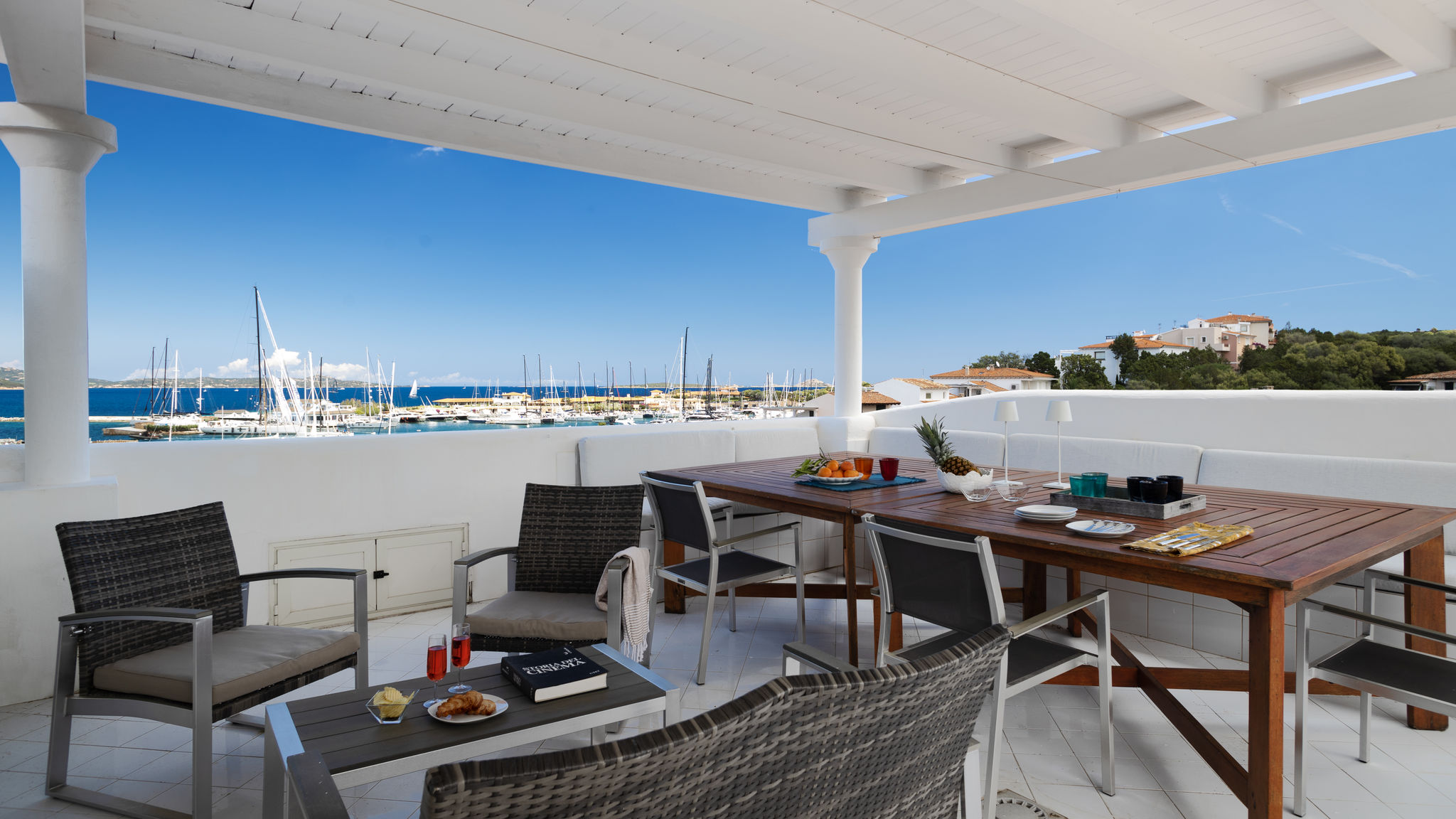 REBhomes Olbia Nuova Darsena