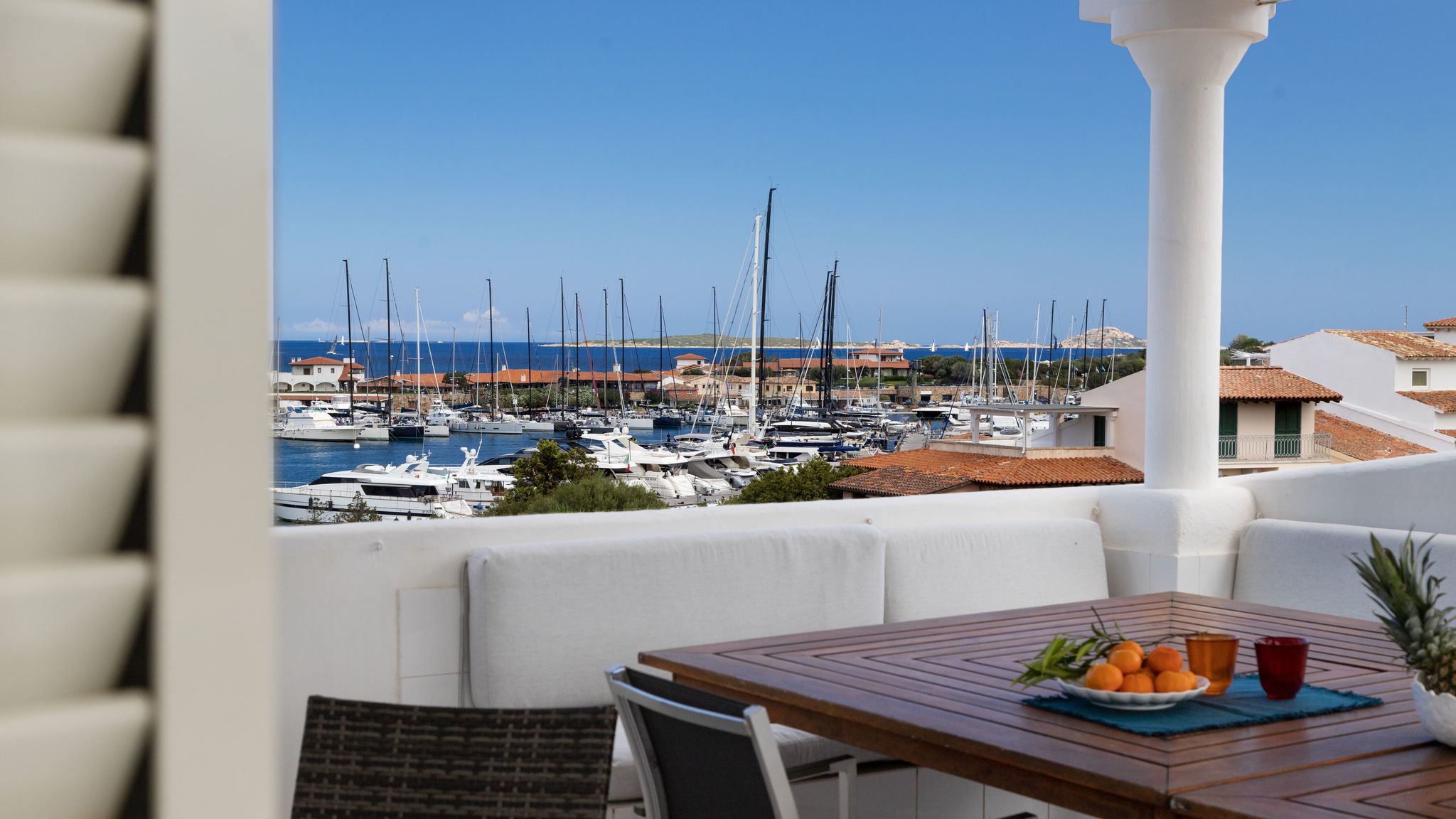 REBhomes Olbia Nuova Darsena