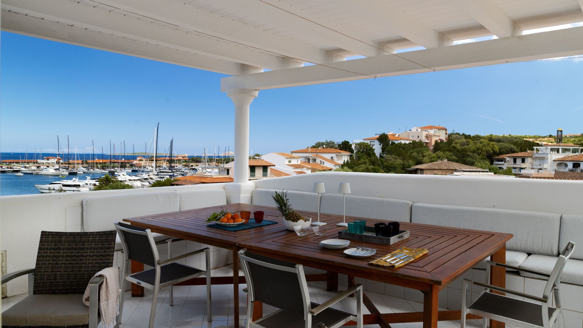 REBhomes Olbia Nuova Darsena