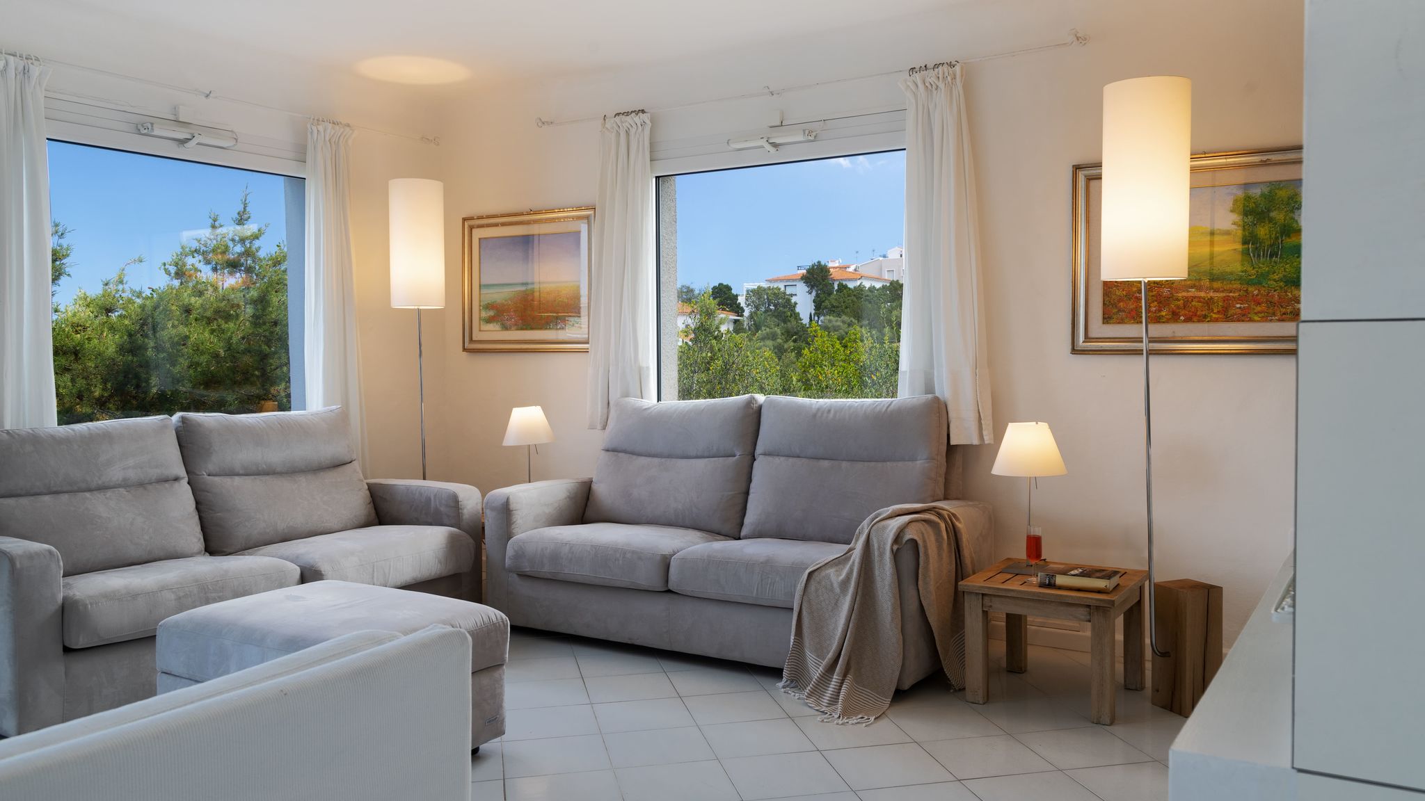 REBhomes Olbia Nuova Darsena