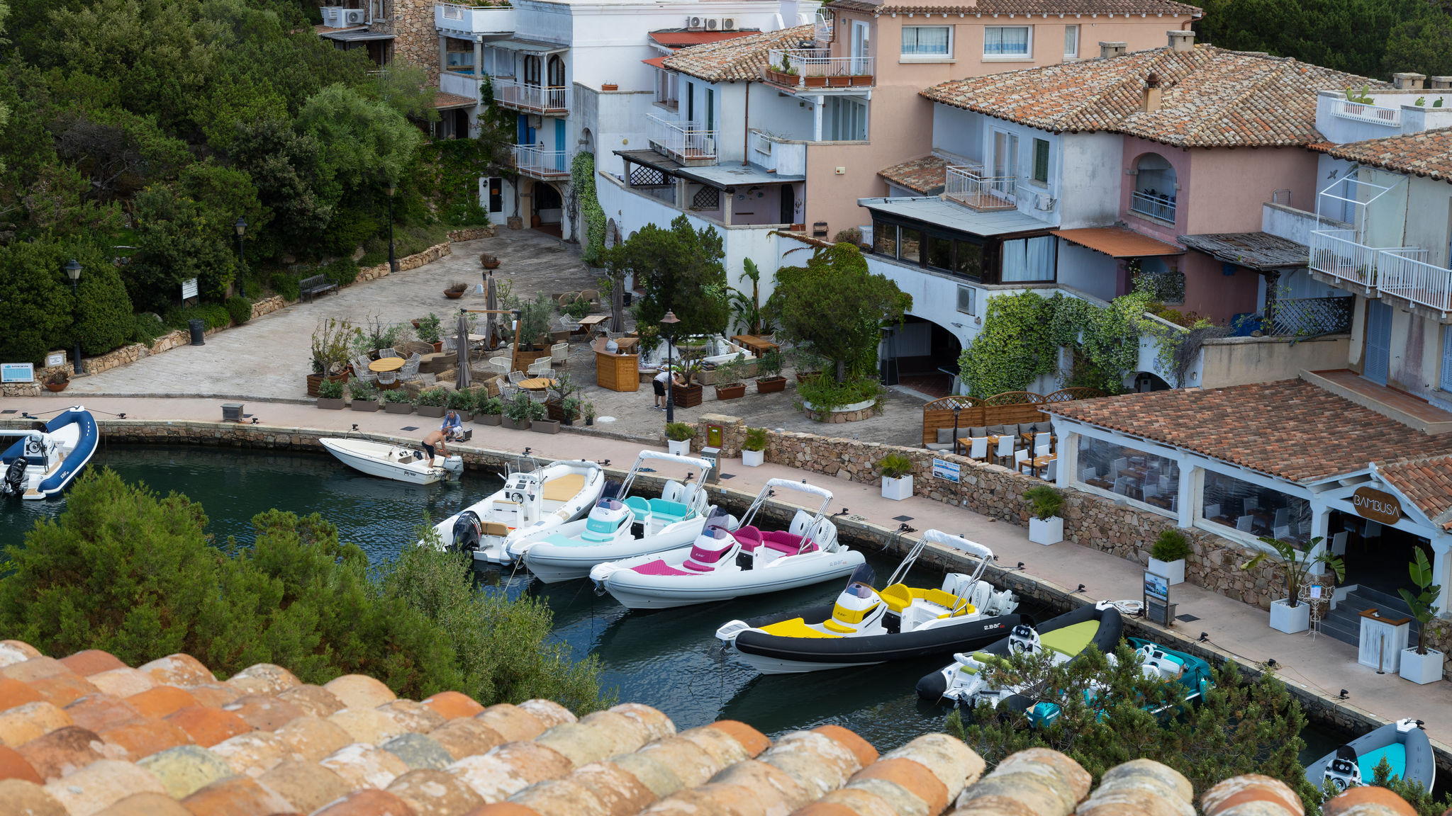 REBhomes Olbia Nuova Darsena