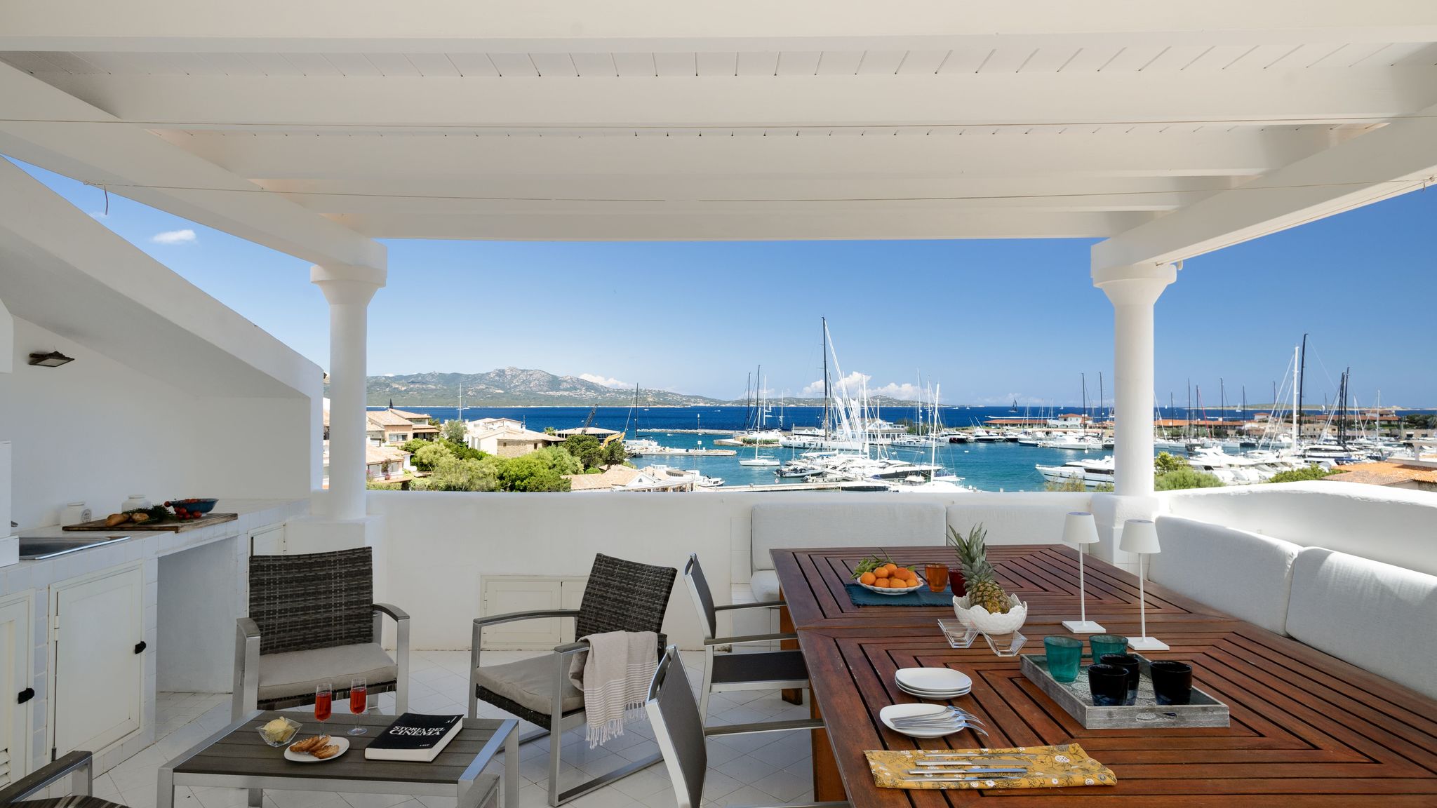 REBhomes Olbia Nuova Darsena