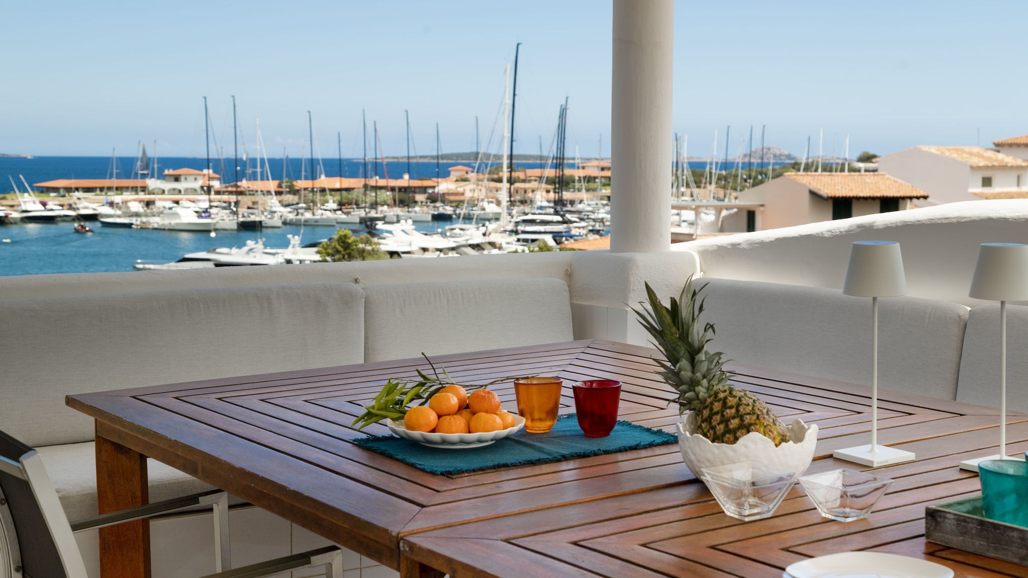 REBhomes Olbia Nuova Darsena