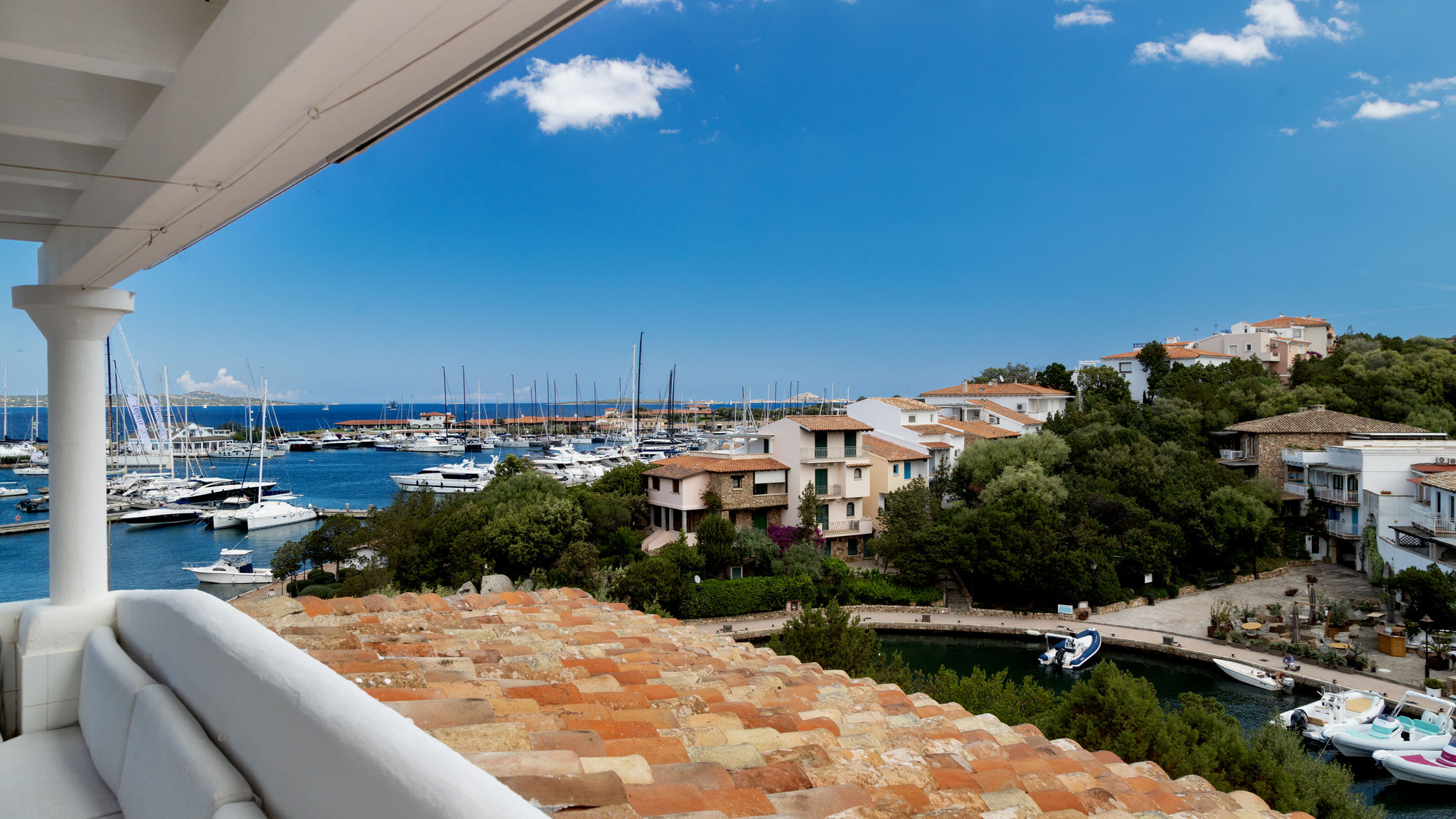 REBhomes Olbia Nuova Darsena