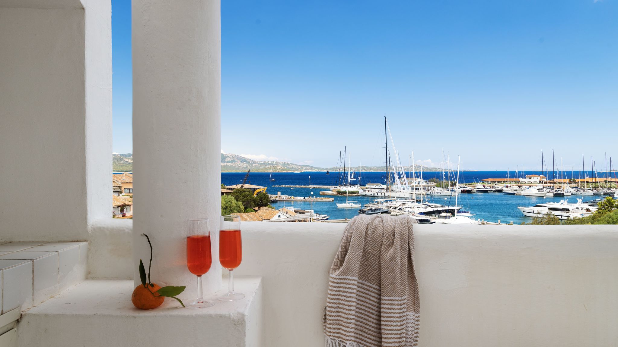 REBhomes Olbia Nuova Darsena