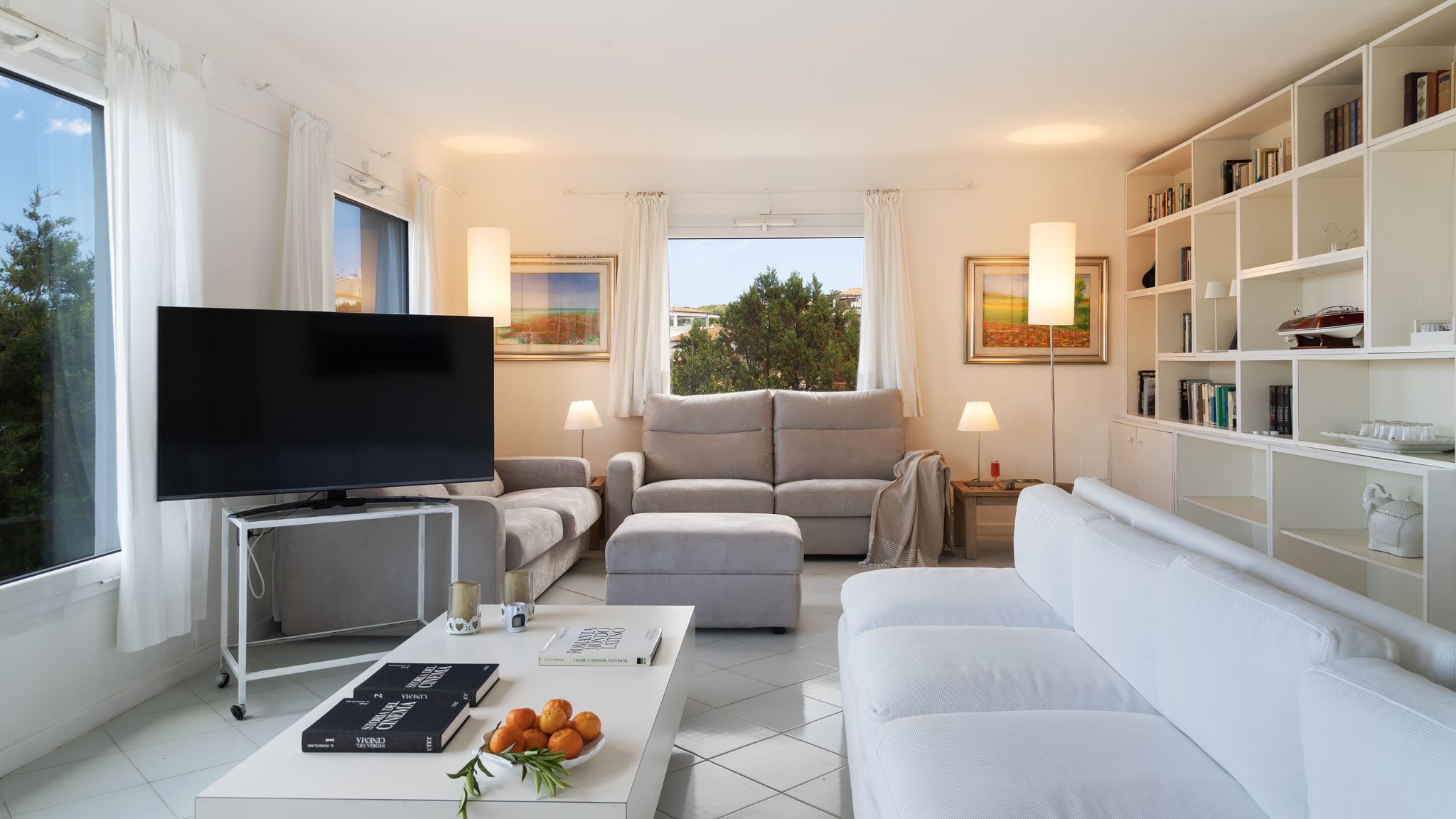 REBhomes Olbia Nuova Darsena