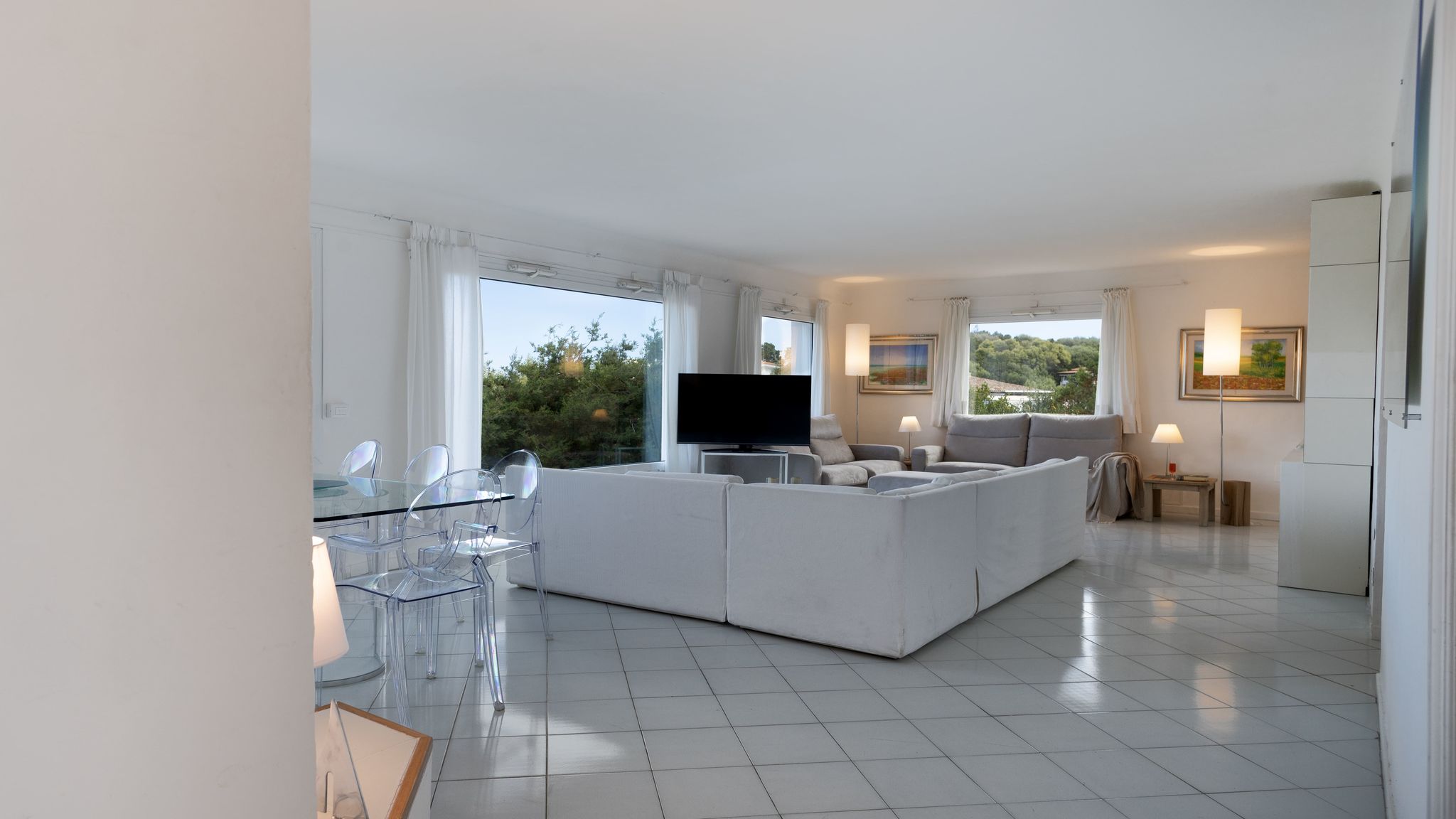REBhomes Olbia Nuova Darsena