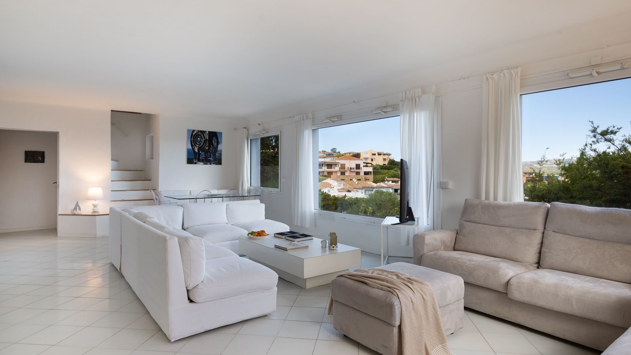 REBhomes Olbia Nuova Darsena