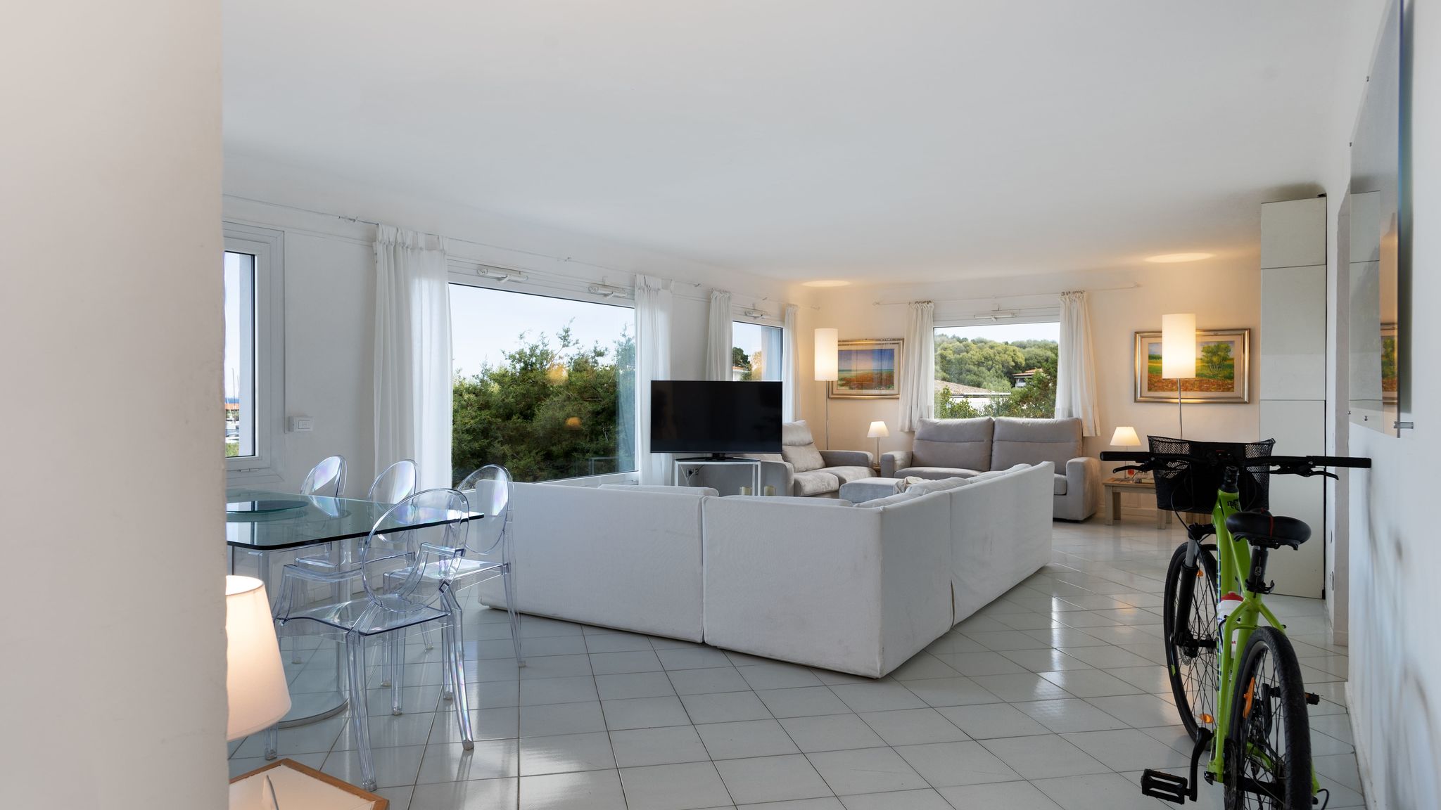 REBhomes Olbia Nuova Darsena