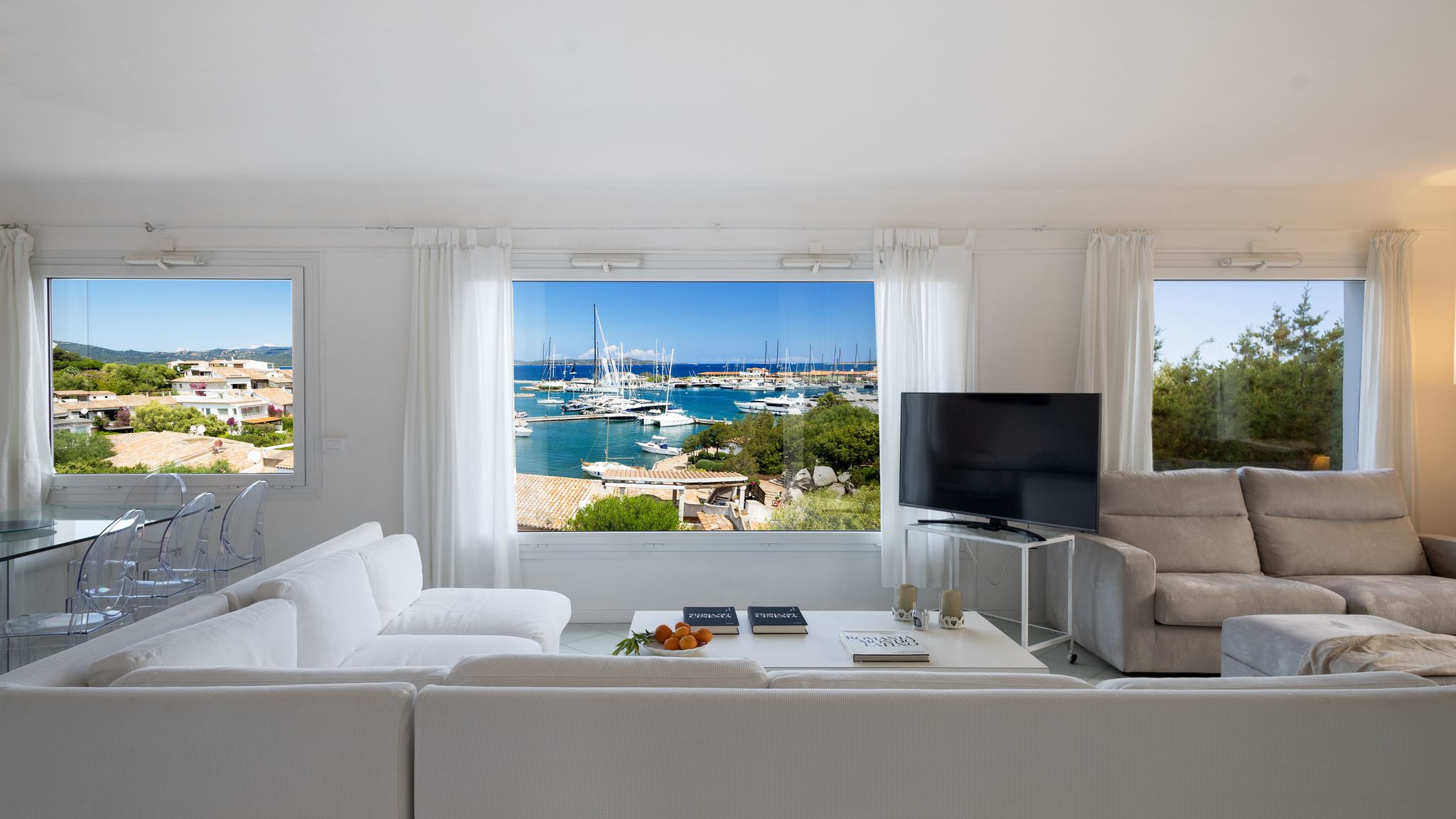 REBhomes Olbia Nuova Darsena