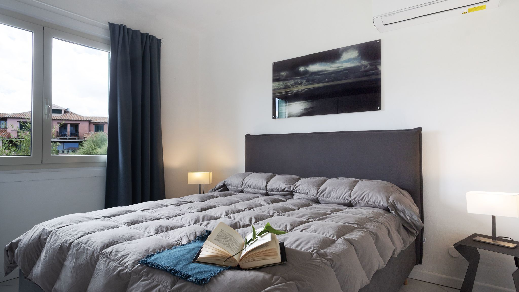 REBhomes Olbia Nuova Darsena