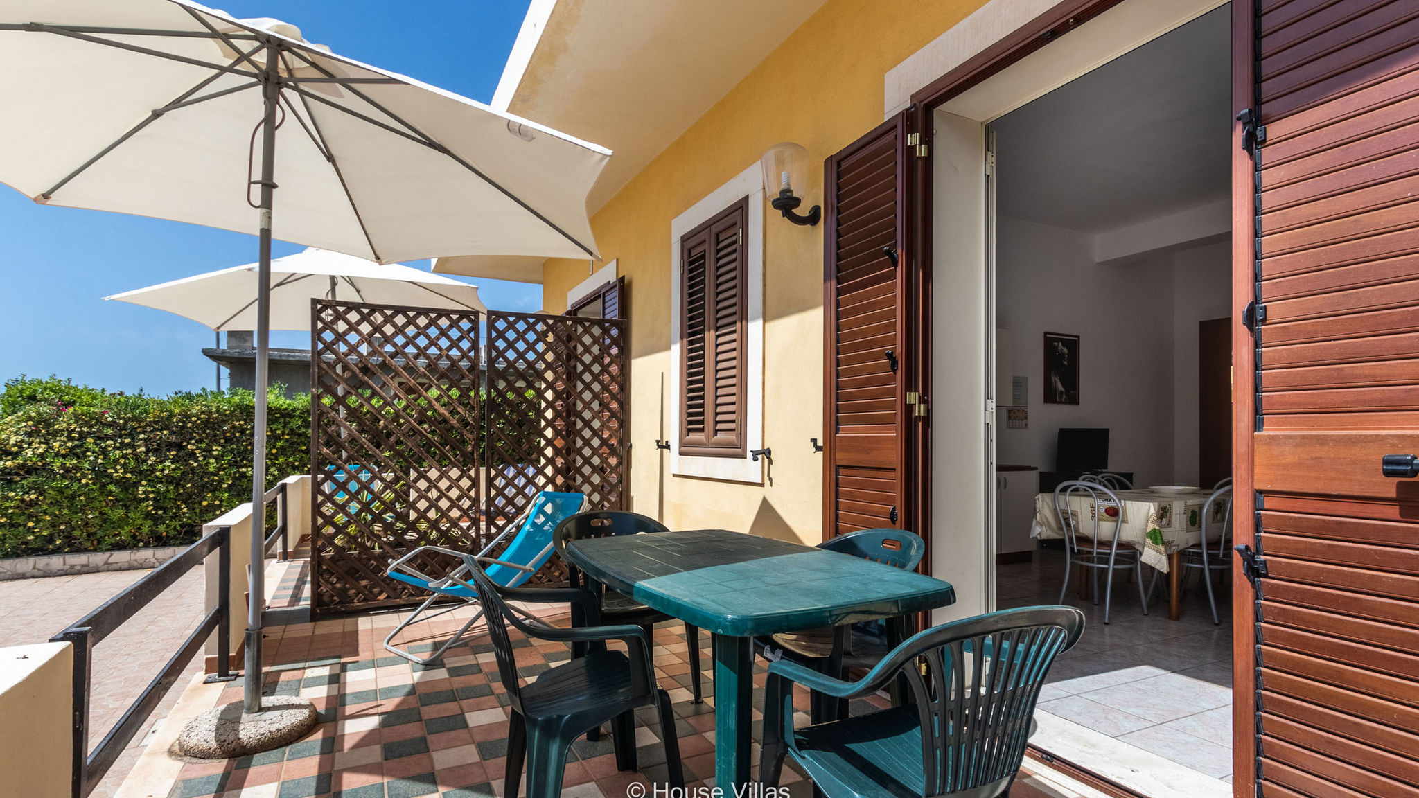 Italianway Avola Casa Miramare - Appartamento 2