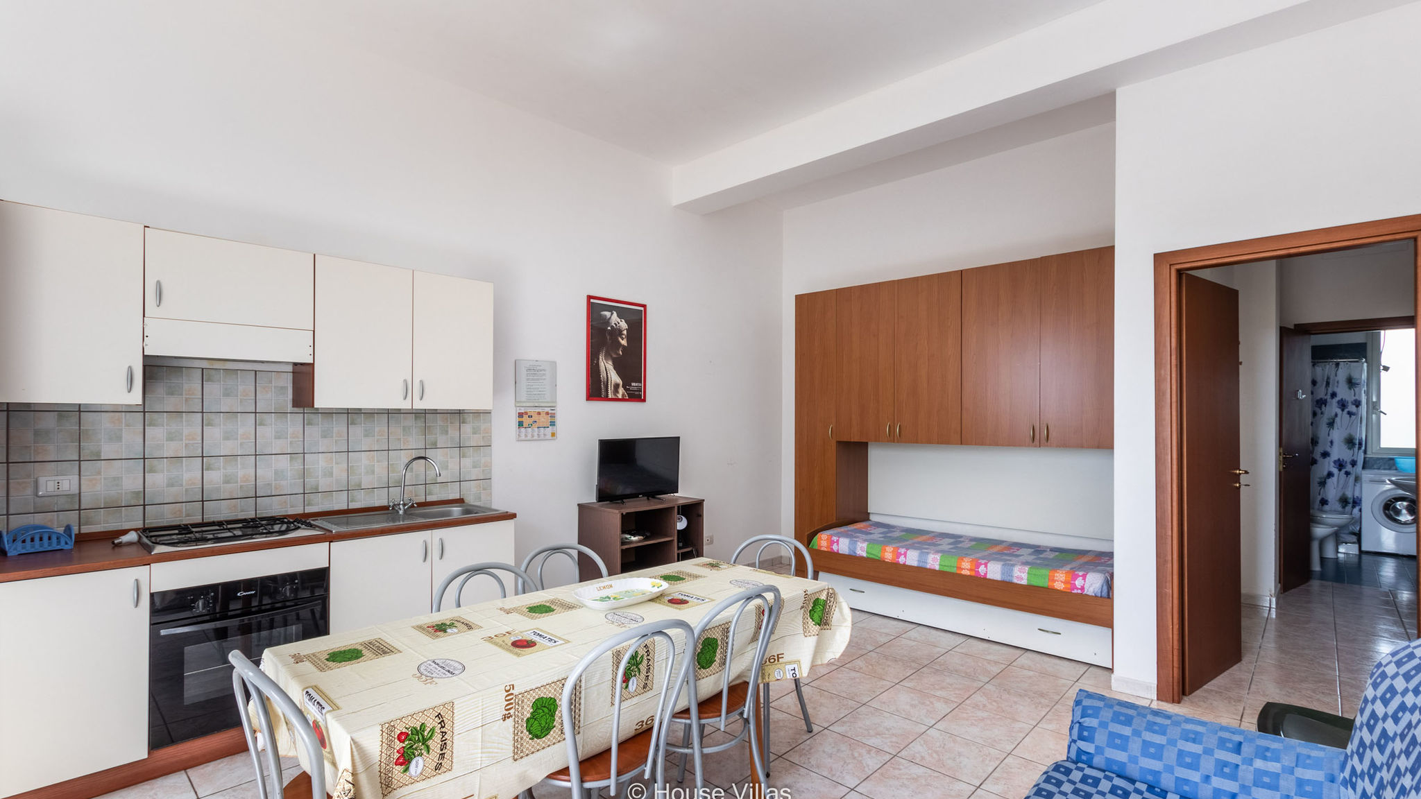 Italianway Avola Casa Miramare - Appartamento 2
