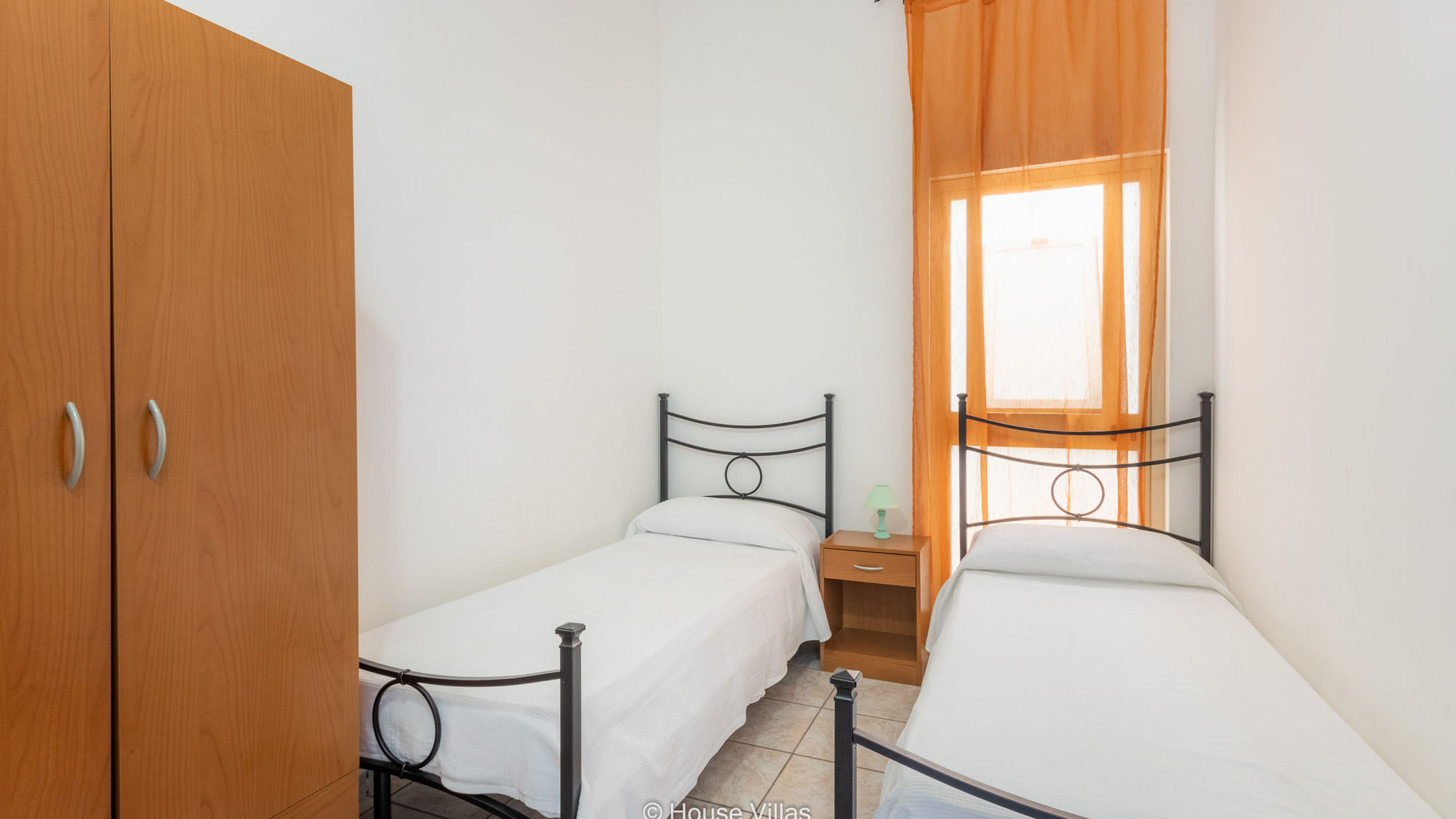 Italianway Avola Casa Miramare - Appartamento 2