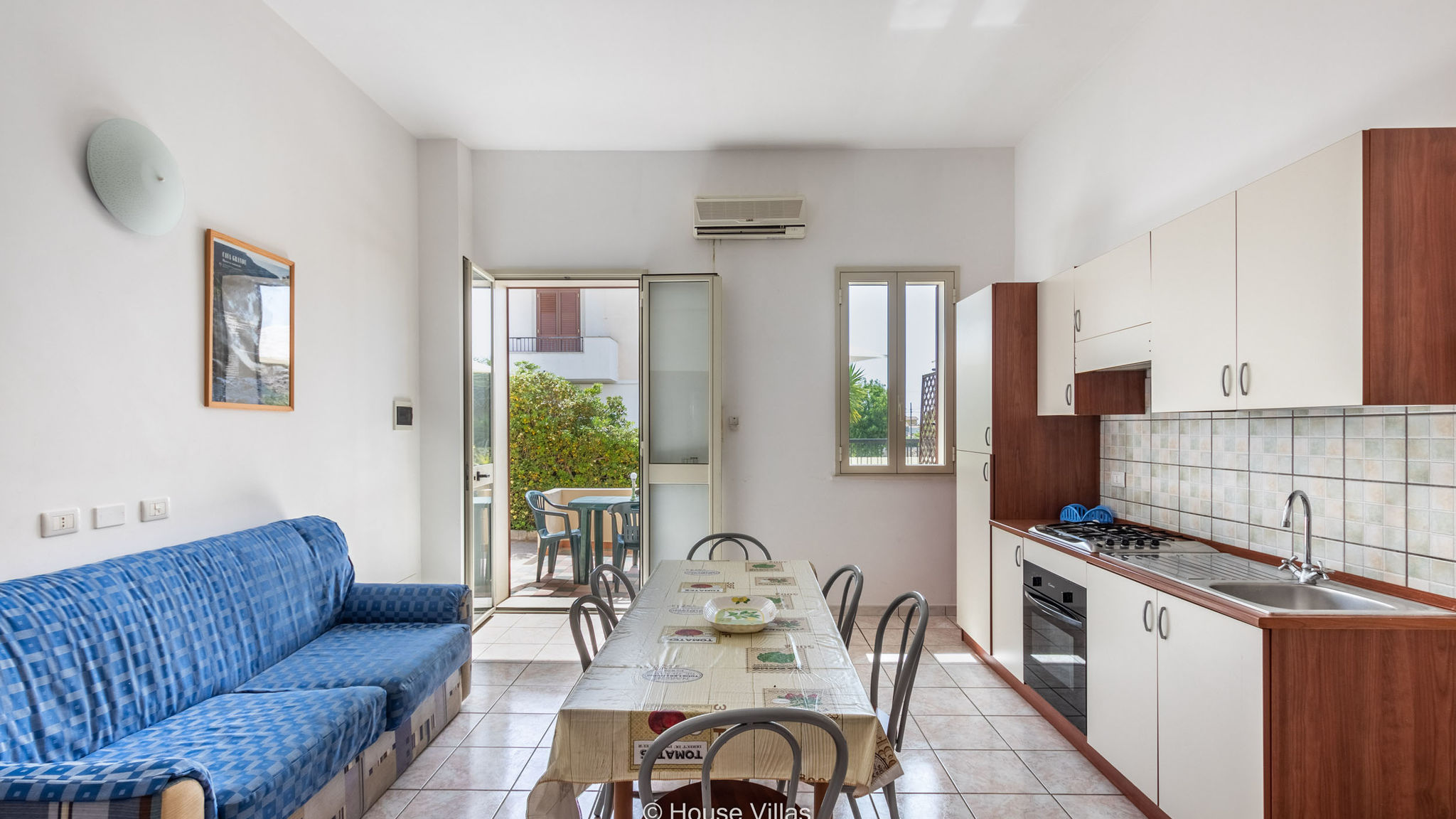 Italianway Avola Casa Miramare - Appartamento 2