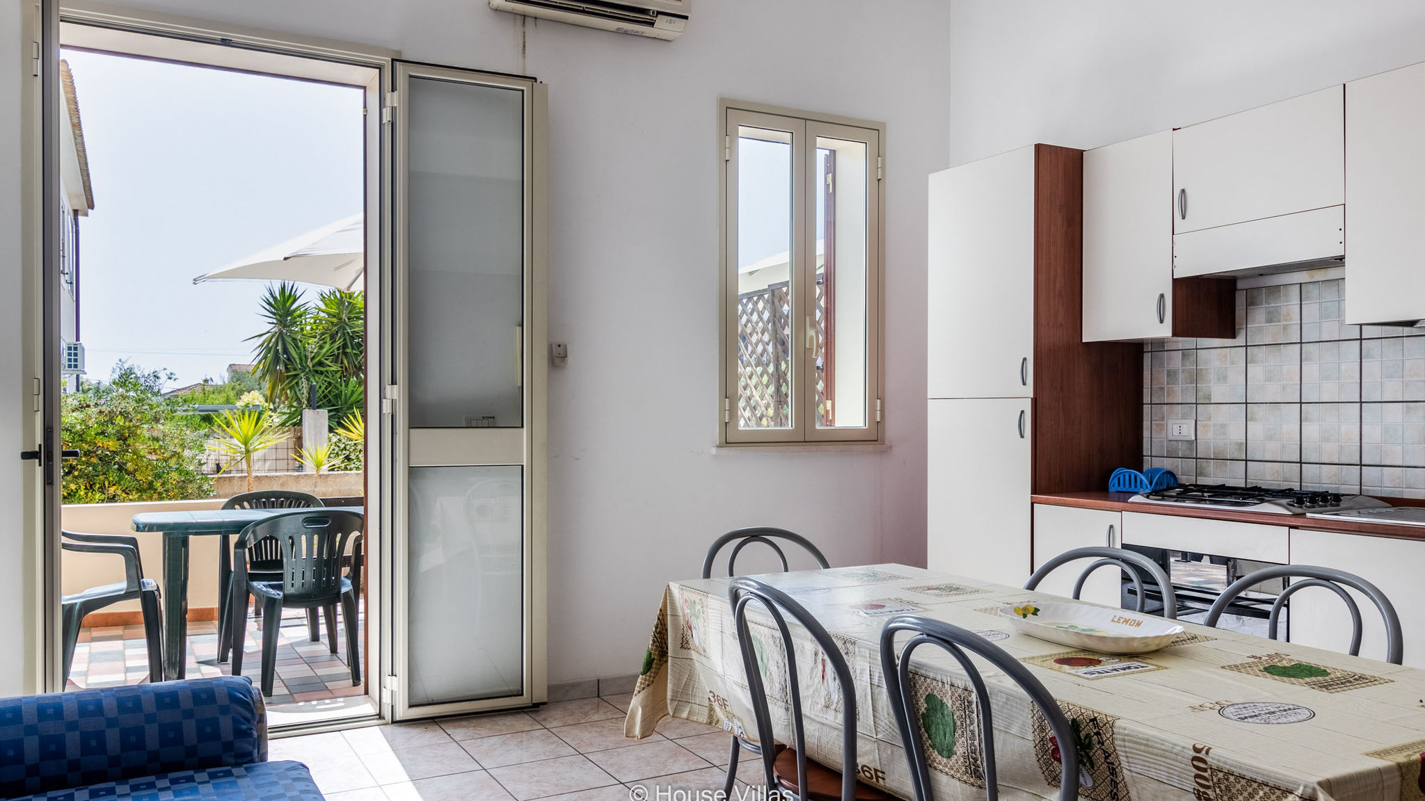 Italianway Avola Casa Miramare - Appartamento 2