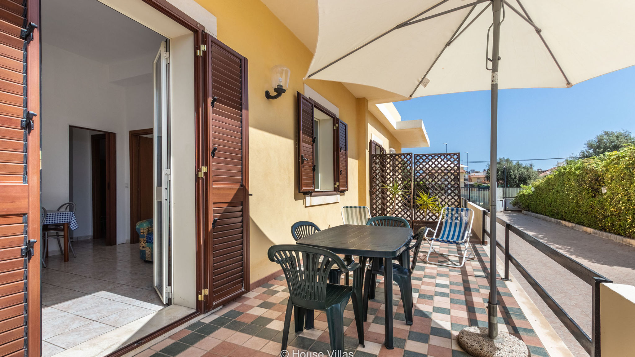 Italianway Avola Casa Miramare - Appartamento 2