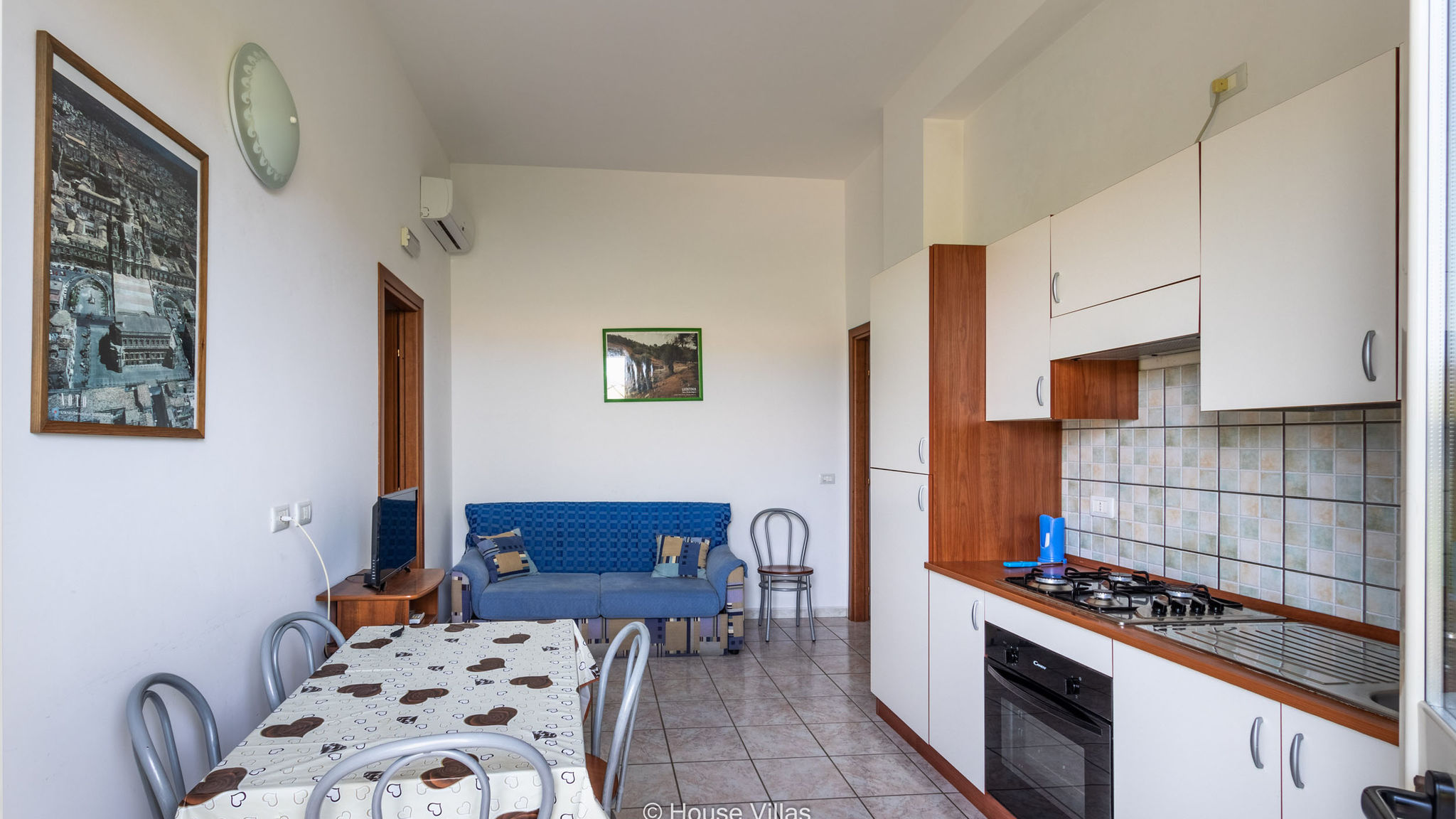 Italianway Avola Casa Miramare - Appartamento 6