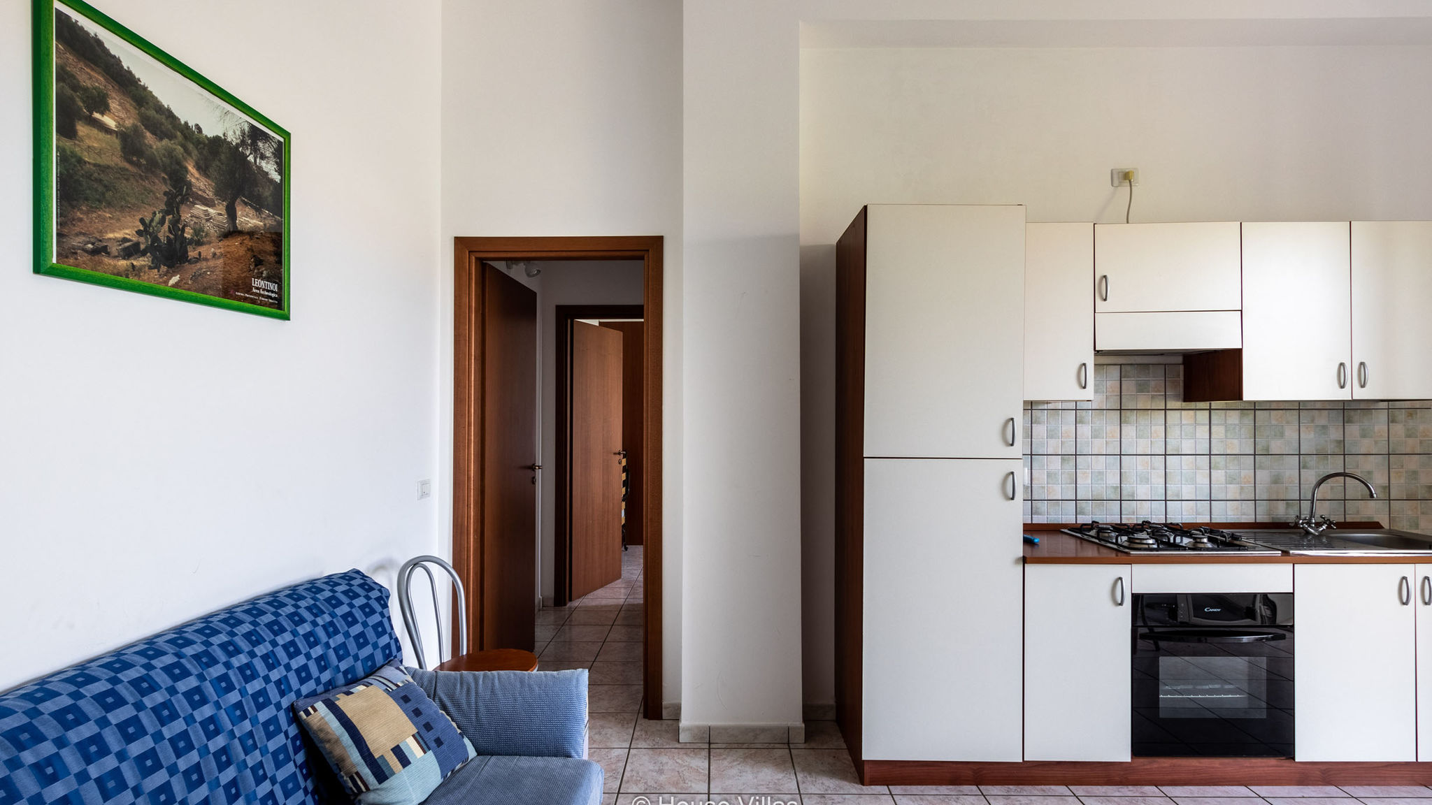 Italianway Avola Casa Miramare - Appartamento 6
