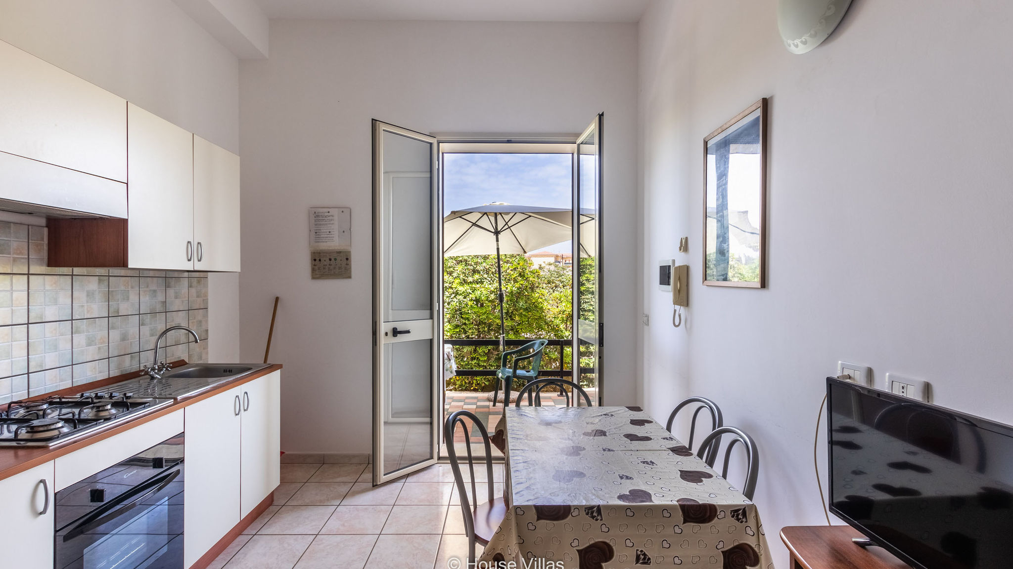 Italianway Avola Casa Miramare - Appartamento 6