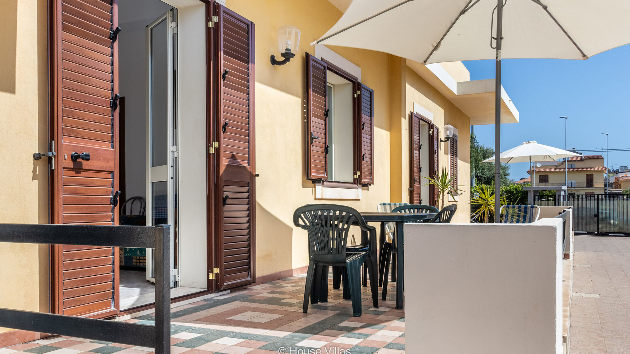 Italianway Avola Casa Miramare - Appartamento 6