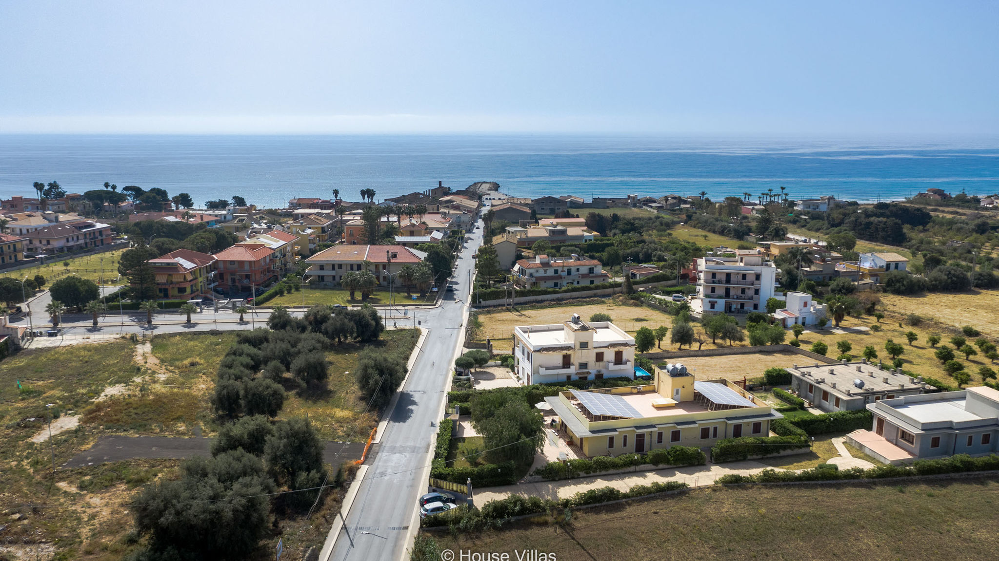 Italianway Avola Casa Miramare - Appartamento 6