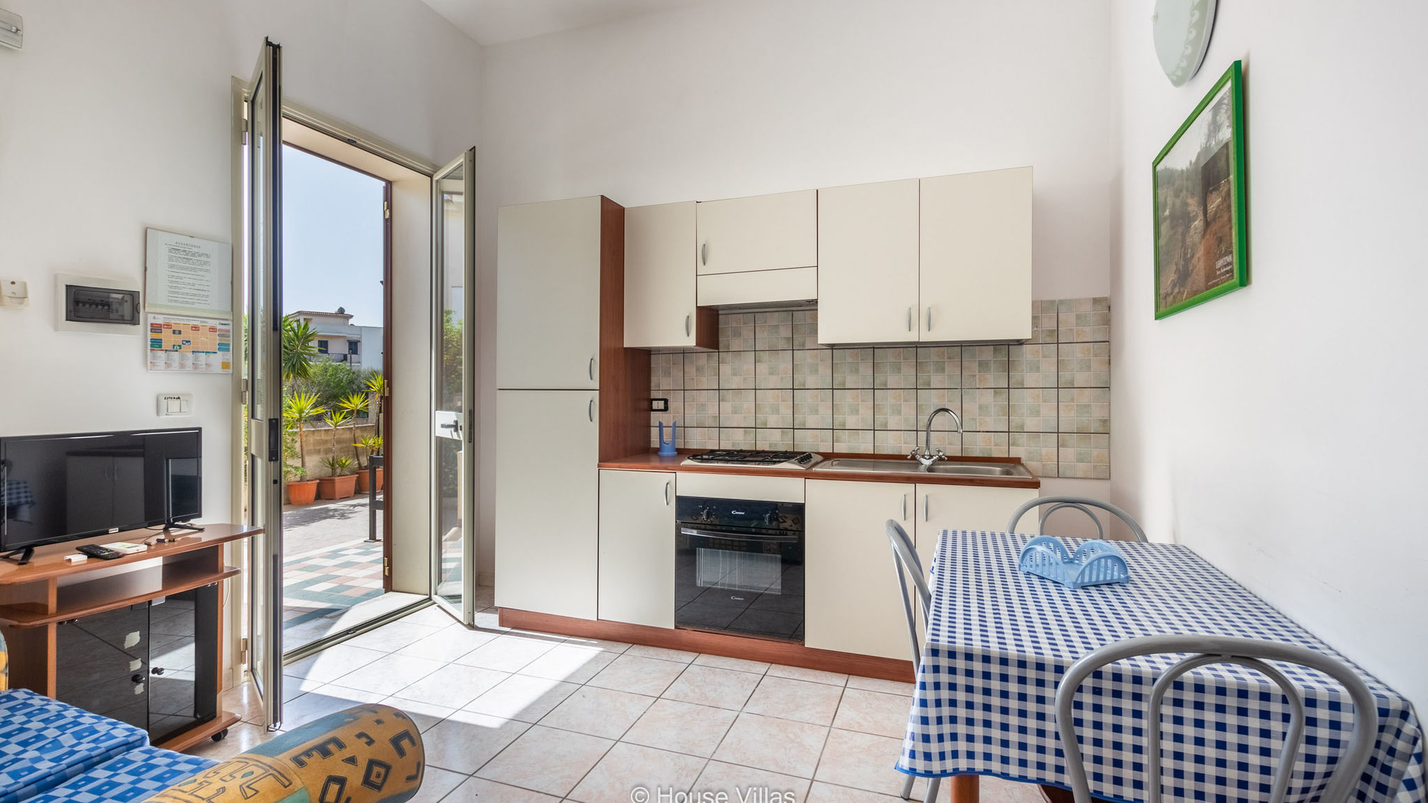 Italianway Avola Casa Miramare - Appartamento 3