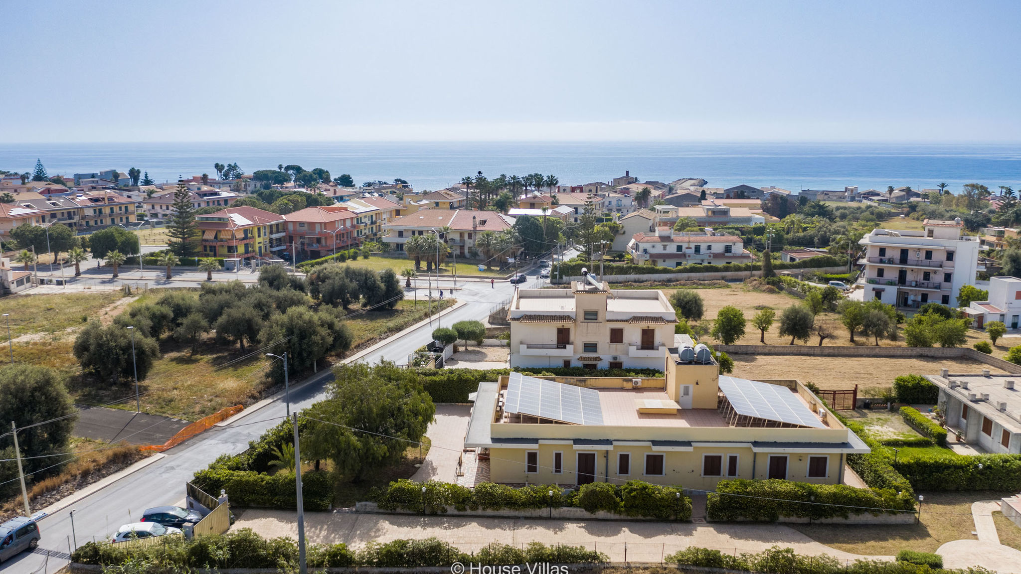 Italianway Avola Casa Miramare - Appartamento 3