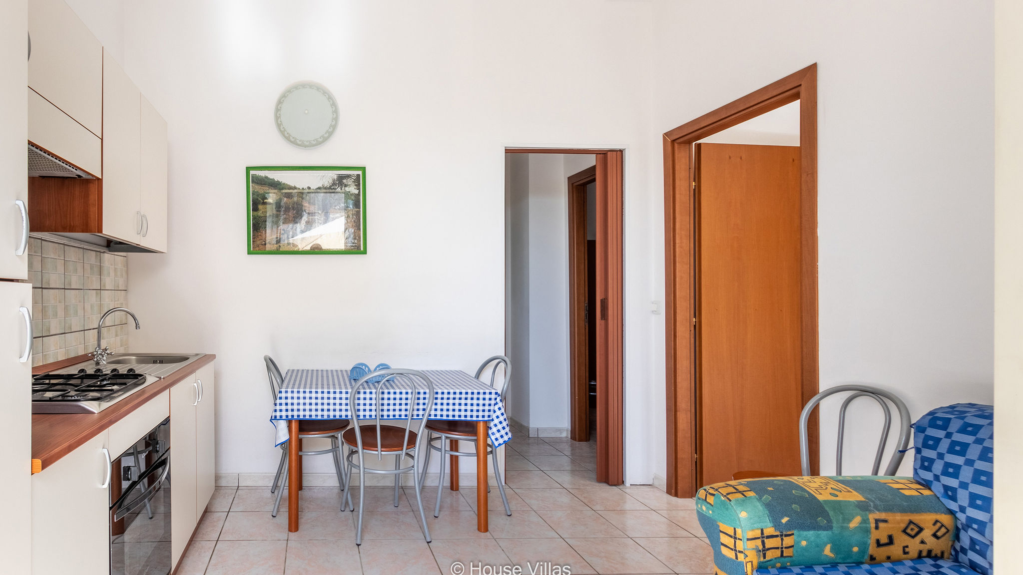 Italianway Avola Casa Miramare - Appartamento 3