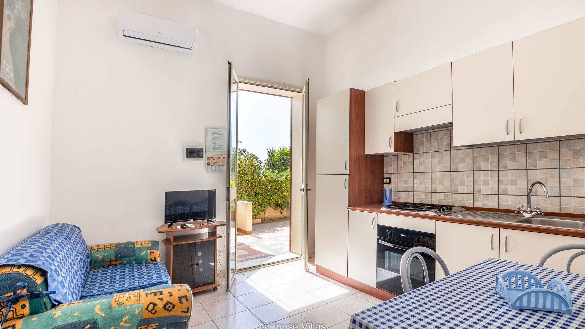 Italianway Avola Casa Miramare - Appartamento 3