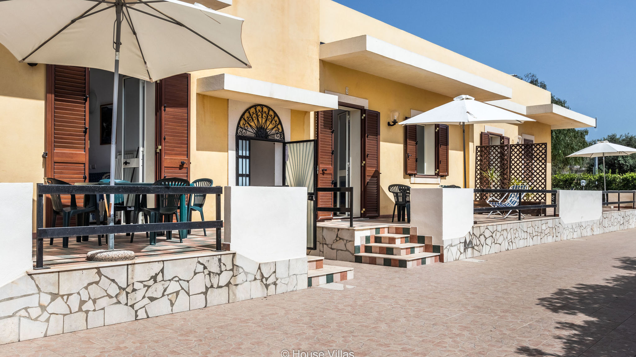 Italianway Avola Casa Miramare - Appartamento 3