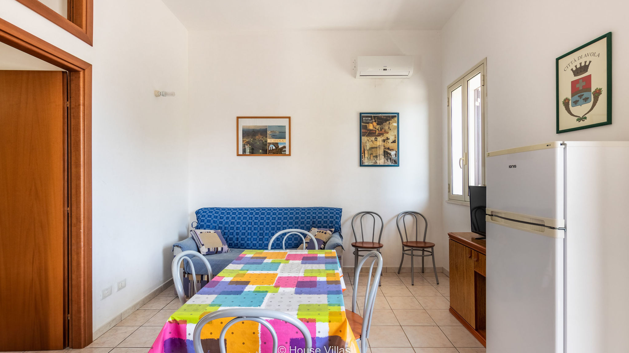 Casa Miramare - Appartamento 4