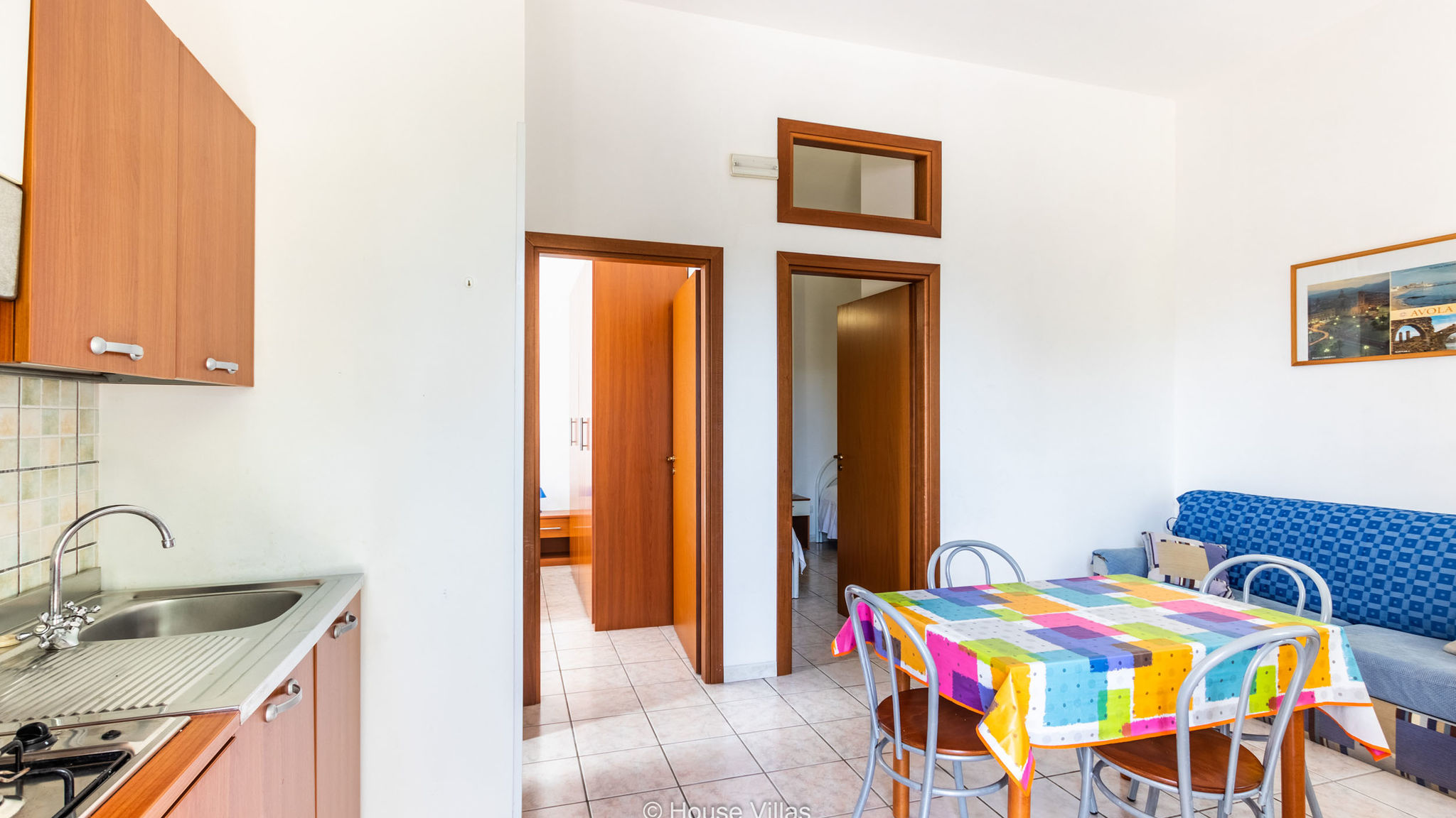 Casa Miramare - Appartamento 4