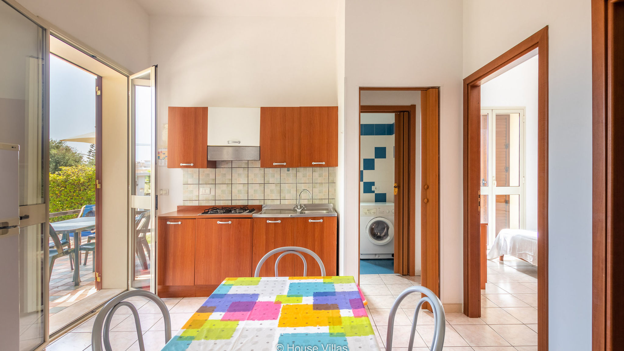 Casa Miramare - Appartamento 4