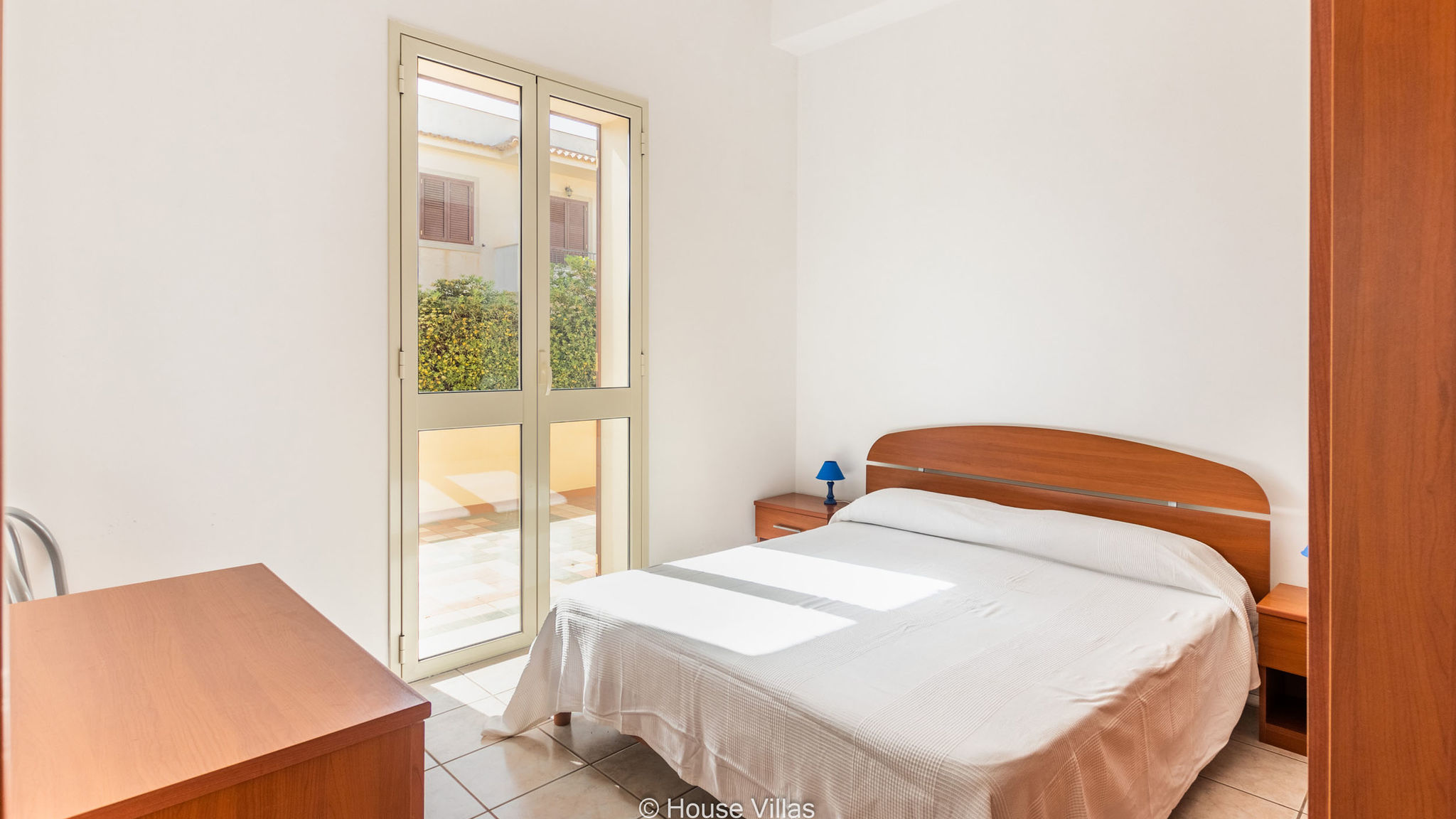 Casa Miramare - Appartamento 4