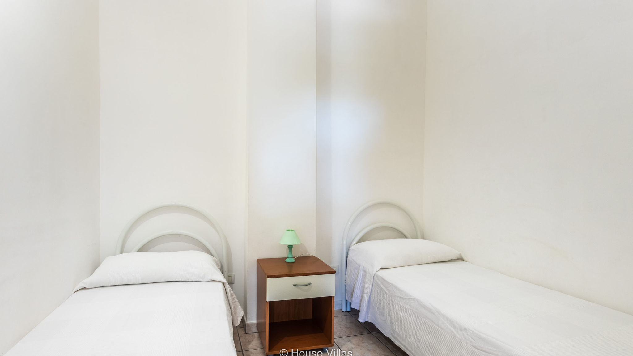 Casa Miramare - Appartamento 4