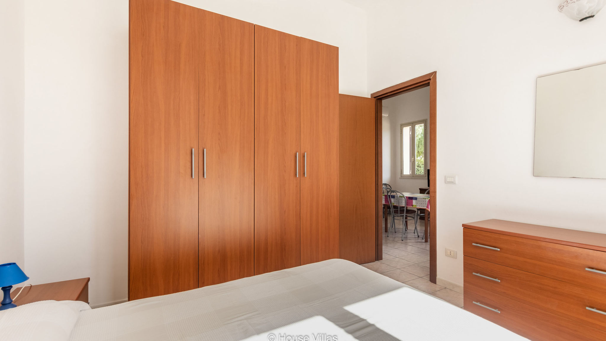 Casa Miramare - Appartamento 4