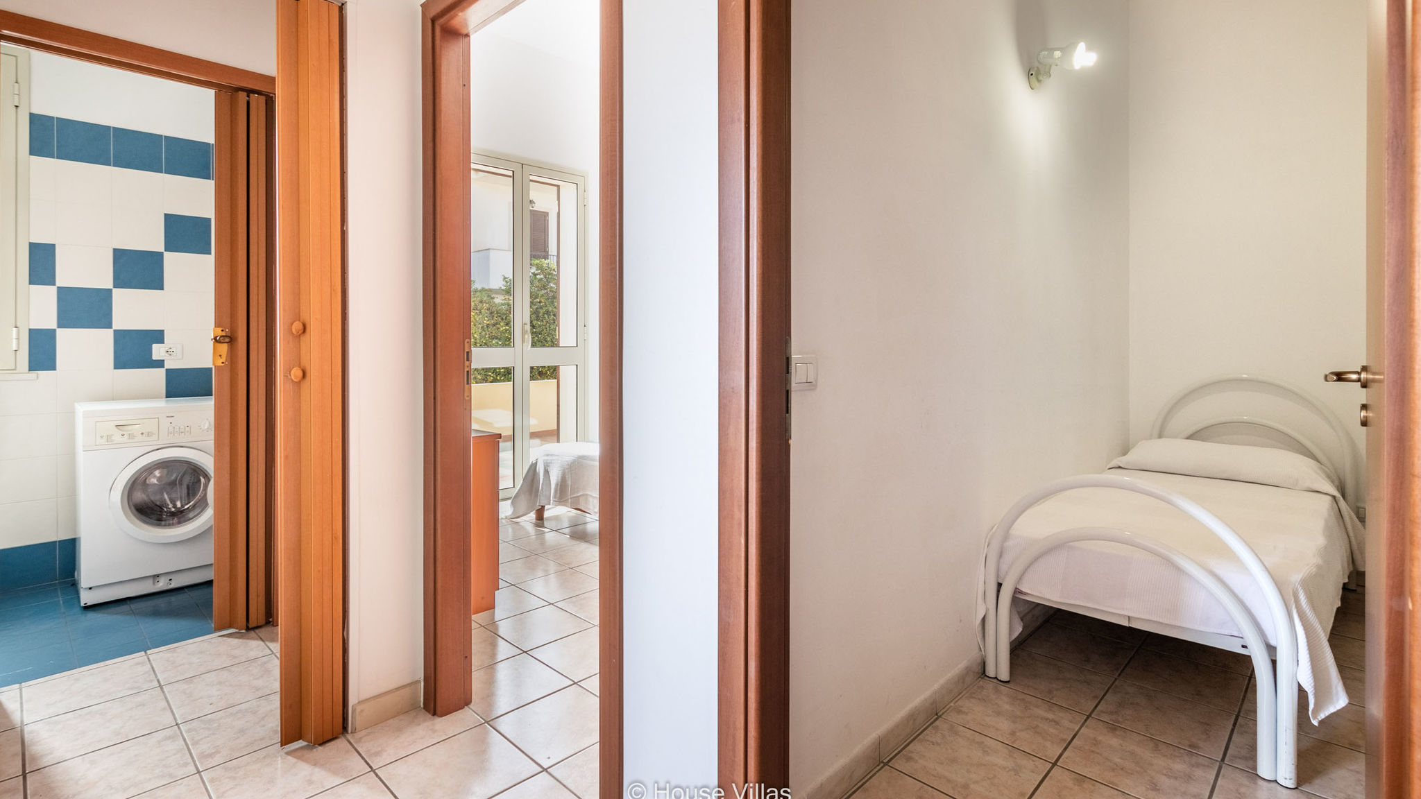 Casa Miramare - Appartamento 4