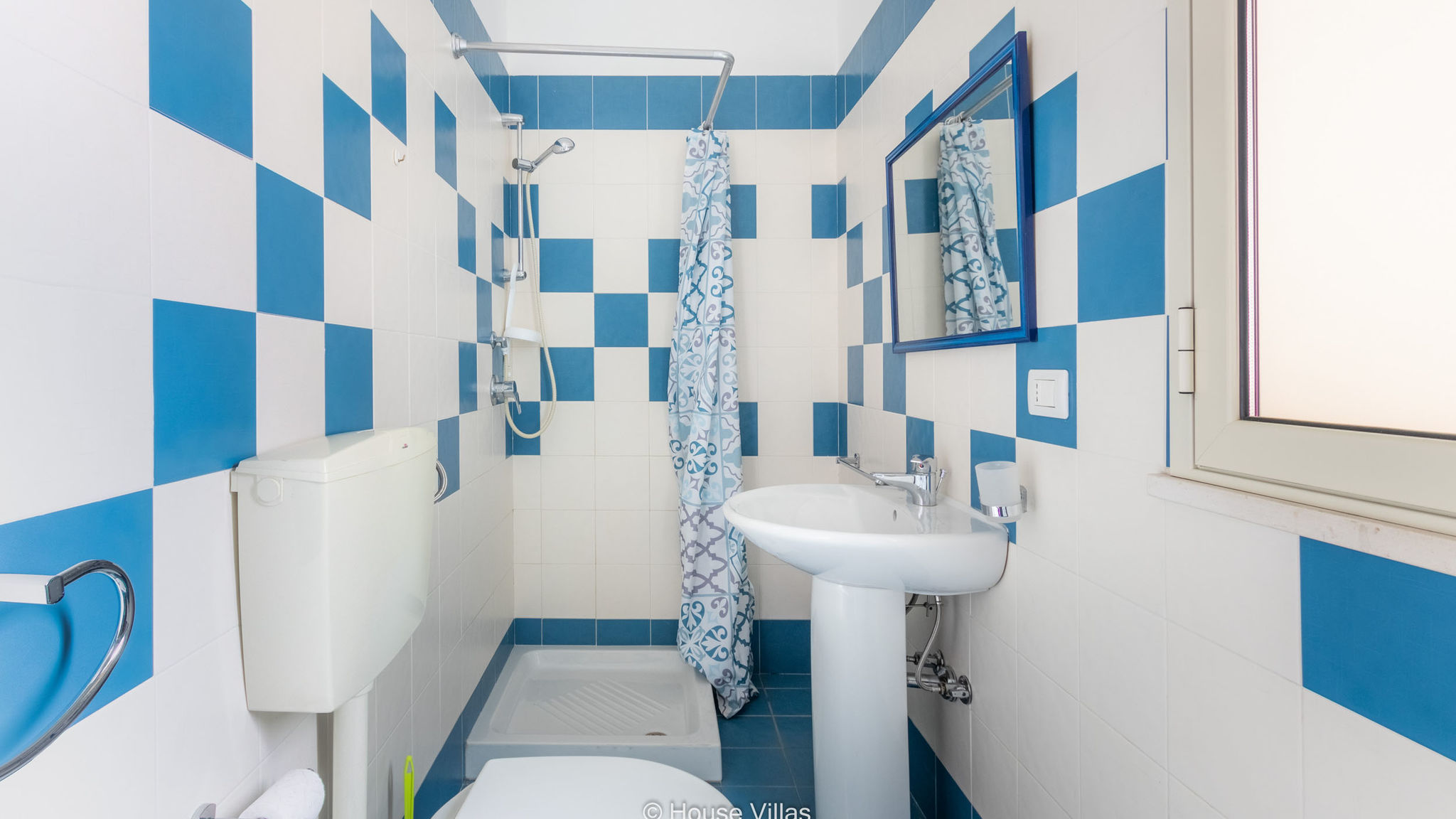 Casa Miramare - Appartamento 4