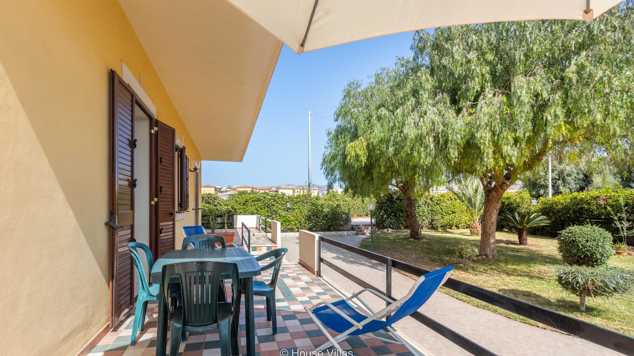 Casa Miramare - Appartamento 4