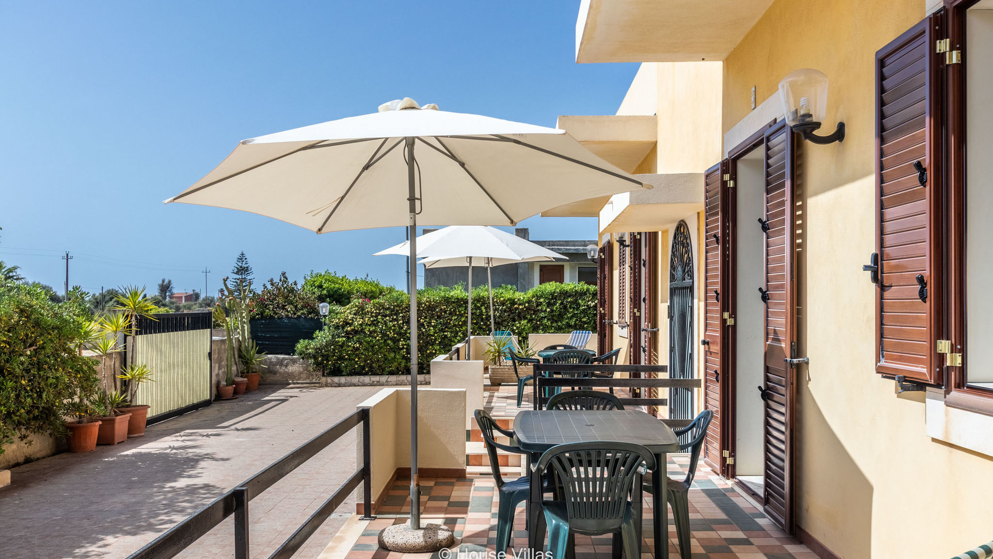 Casa Miramare - Appartamento 4