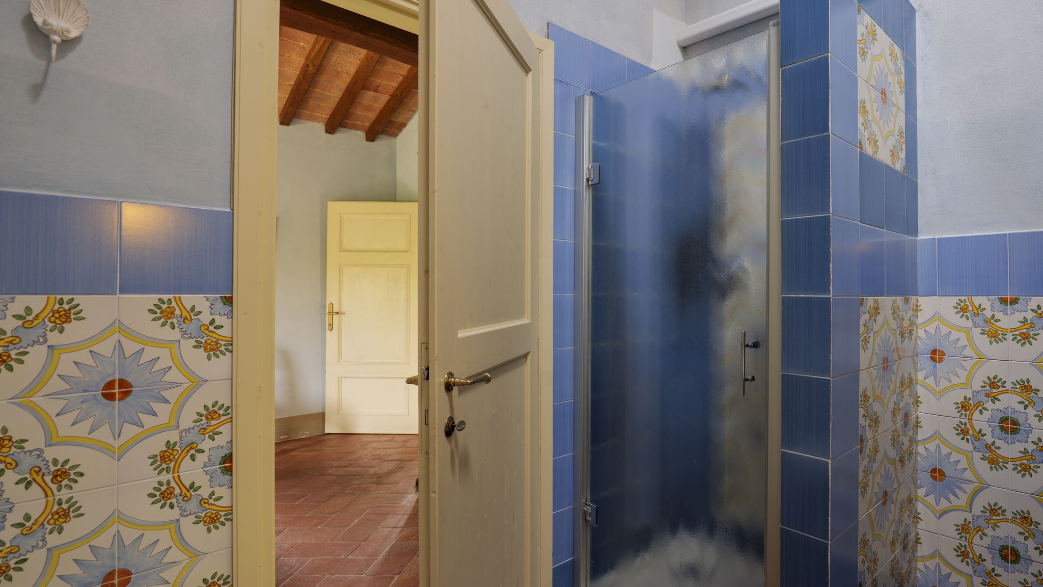 Italianway Peccioli Villa Iside 8