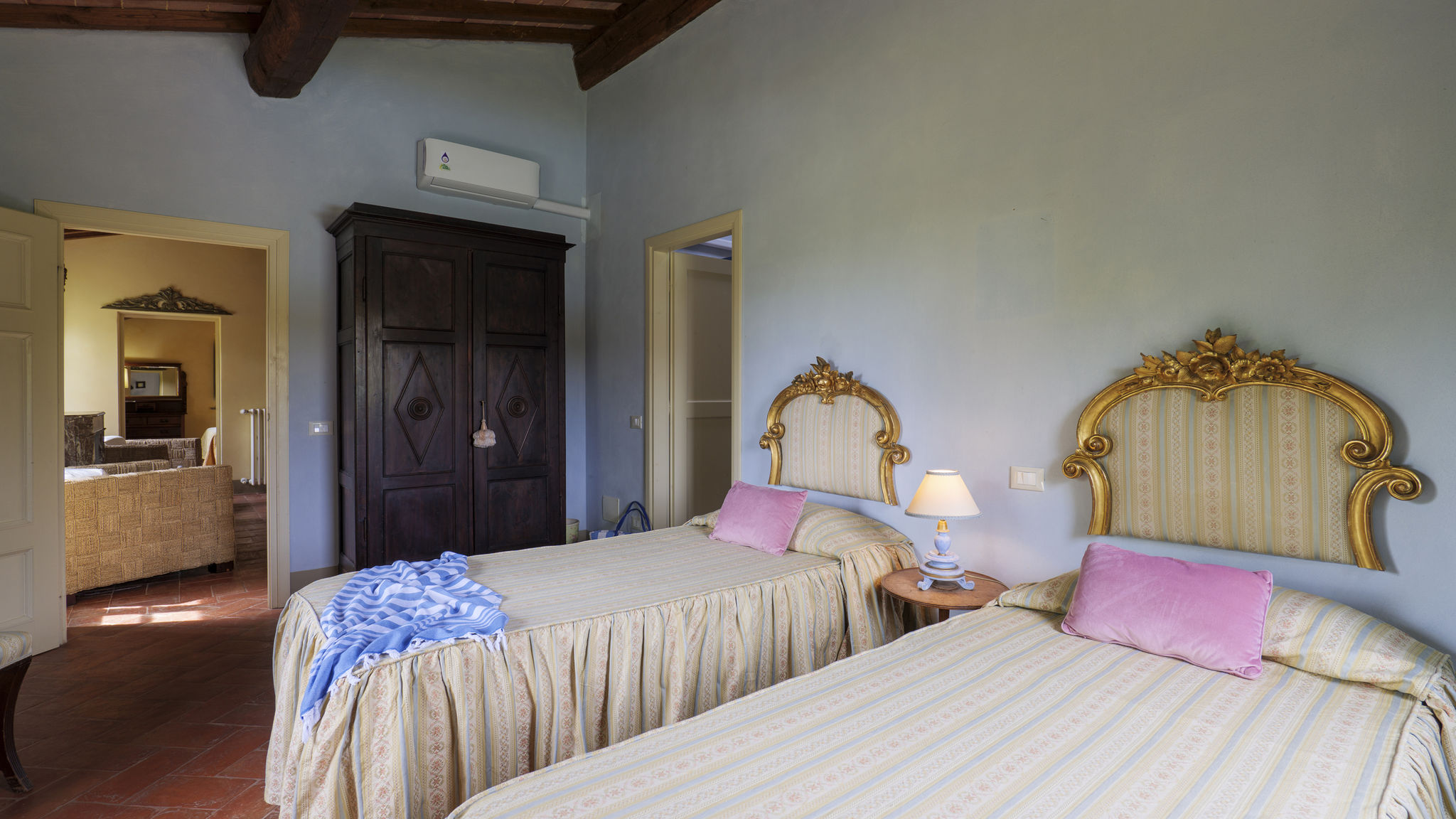 Italianway Peccioli Villa Iside 8